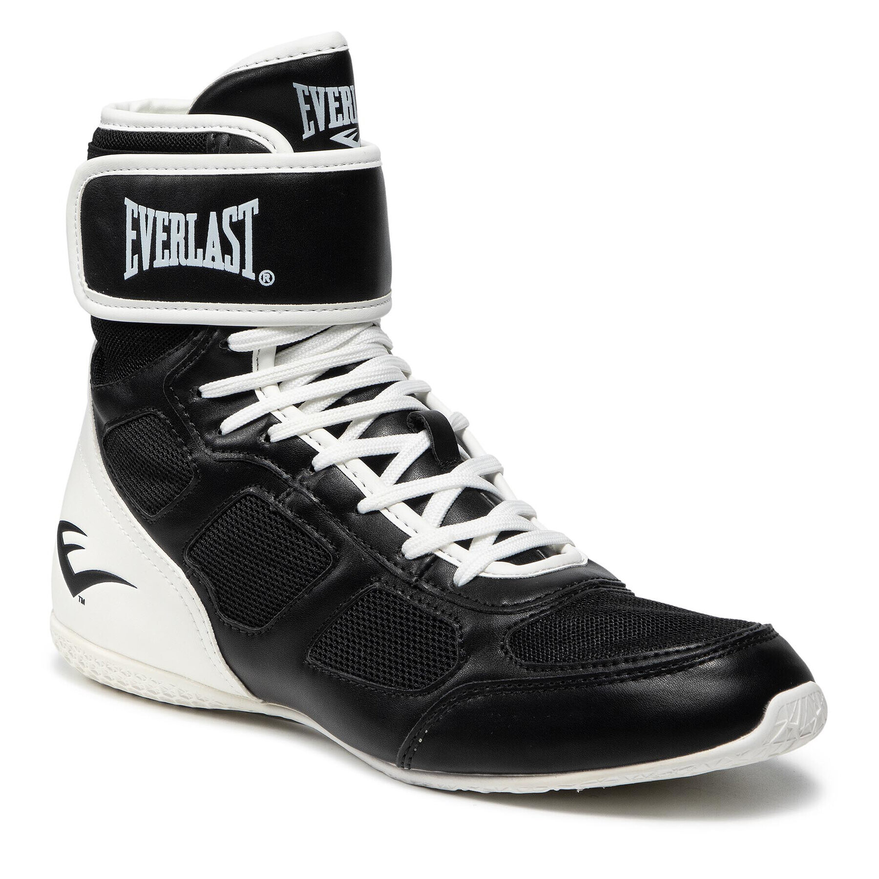 Everlast Обувки Ring Bling 852660-61-81 Черен - Pepit.bg