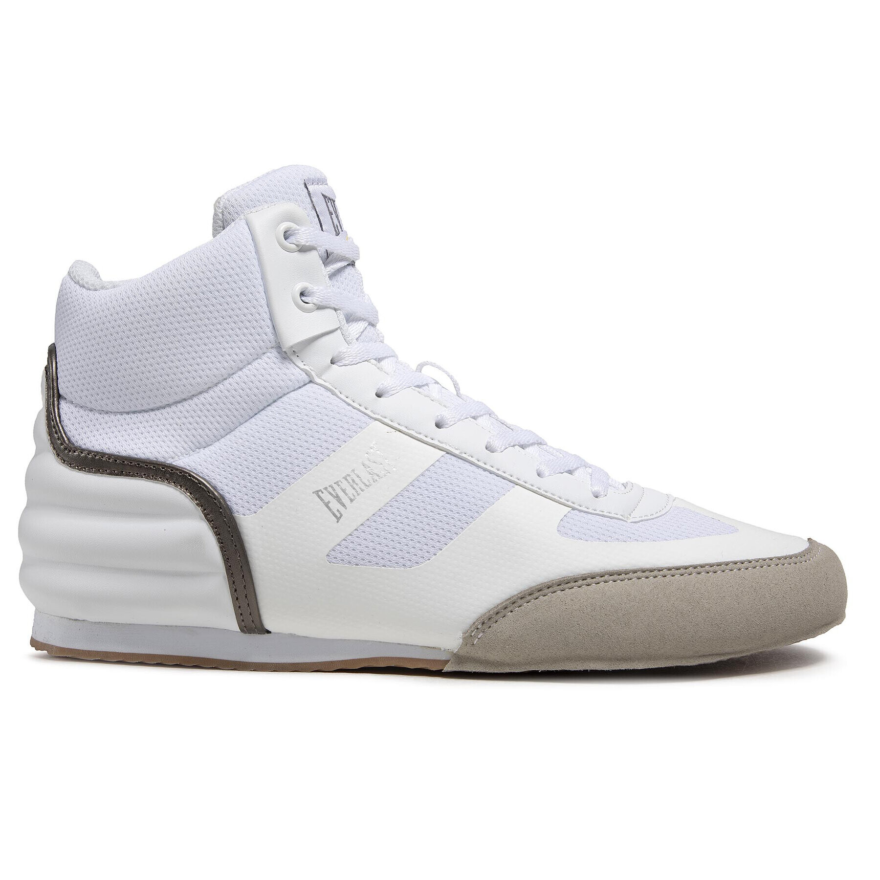 Everlast Обувки Evl Shadow 624421-60 Бял - Pepit.bg