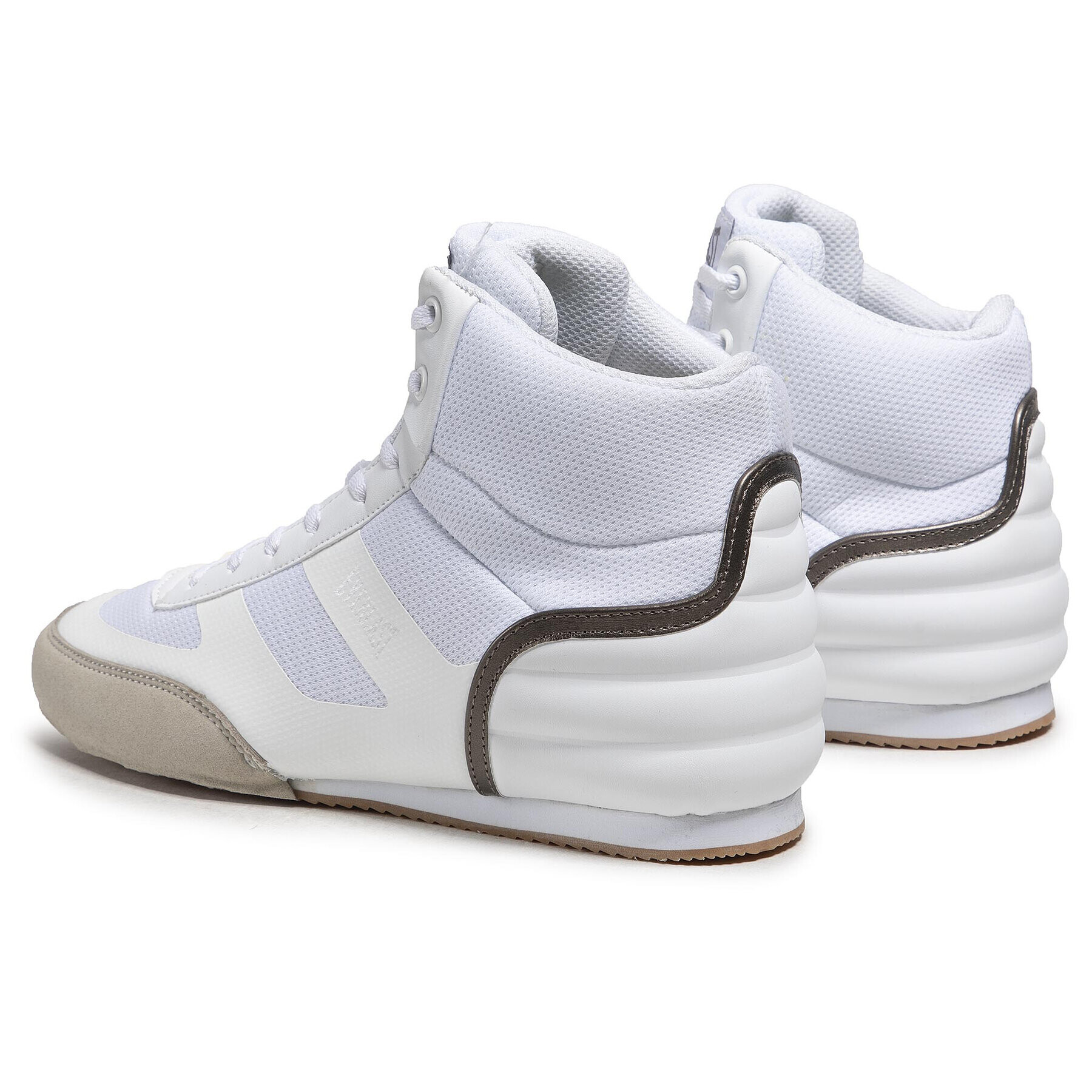 Everlast Обувки Evl Shadow 624421-60 Бял - Pepit.bg
