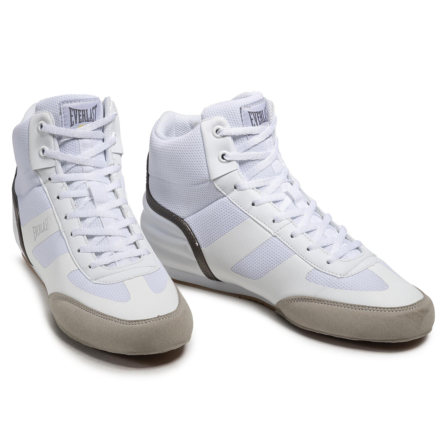 Everlast Обувки Evl Shadow 624421-60 Бял - Pepit.bg
