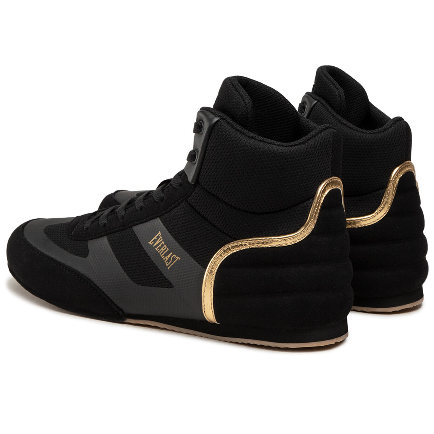 Everlast Обувки Evl Shadow 624421-60 Черен - Pepit.bg