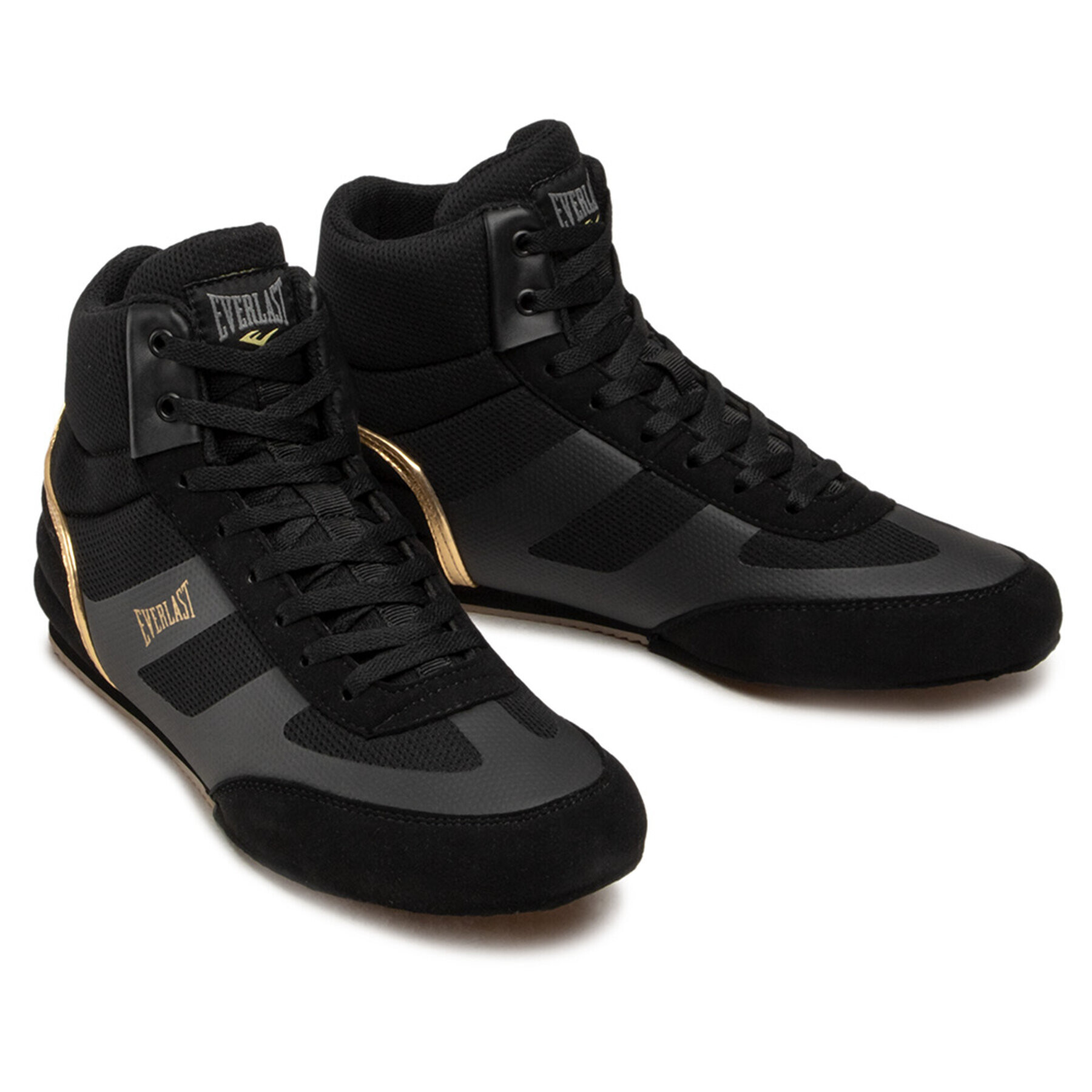 Everlast Обувки Evl Shadow 624421-60 Черен - Pepit.bg