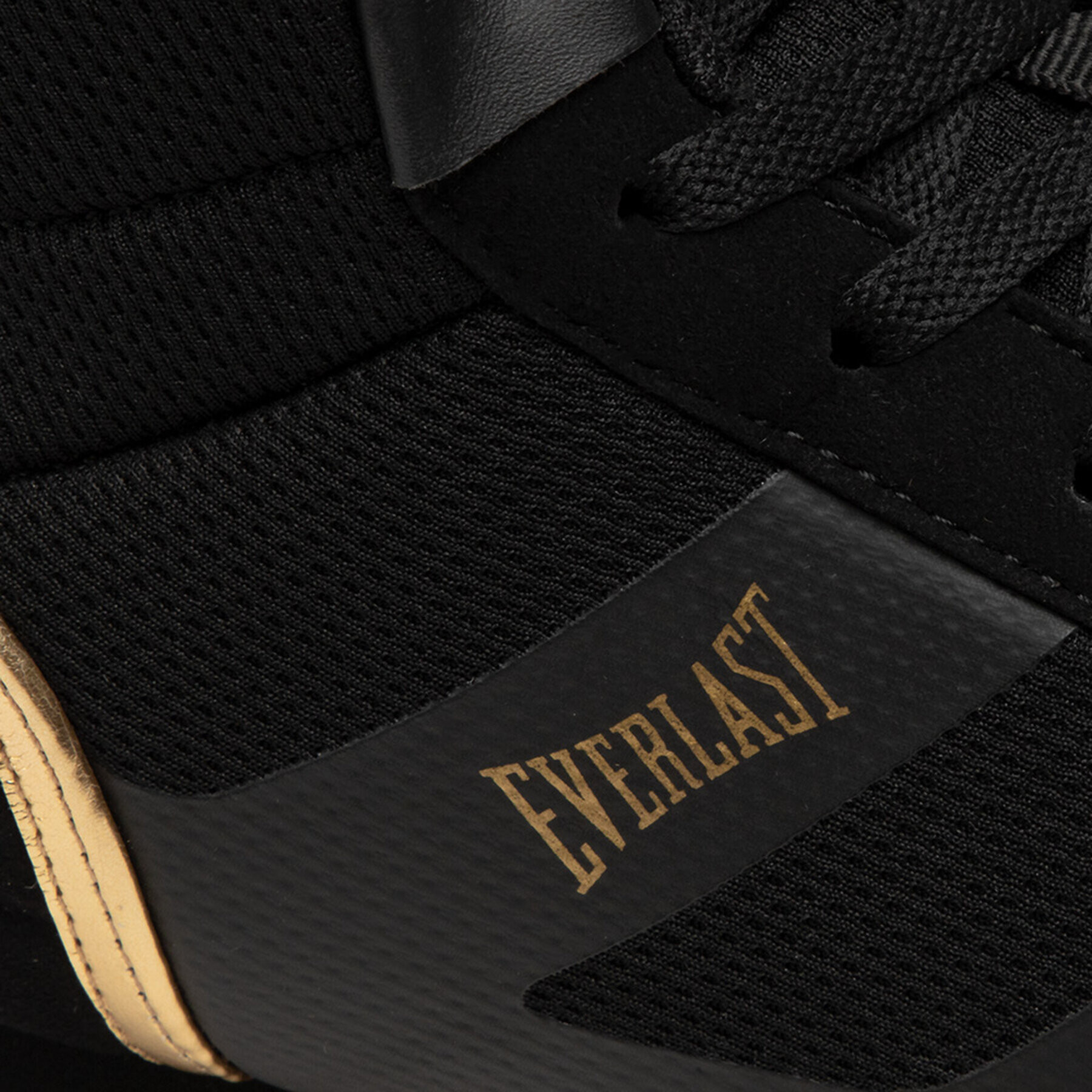 Everlast Обувки Evl Shadow 624421-60 Черен - Pepit.bg