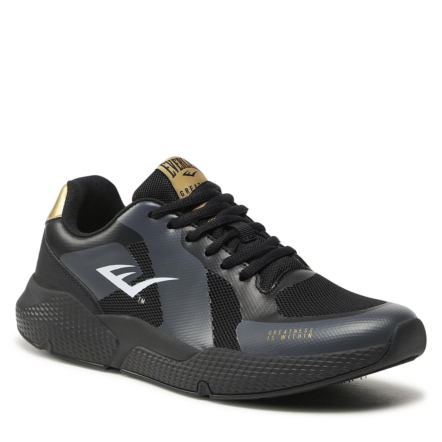 Everlast Обувки Evl Step 876810-62-81 Черен - Pepit.bg