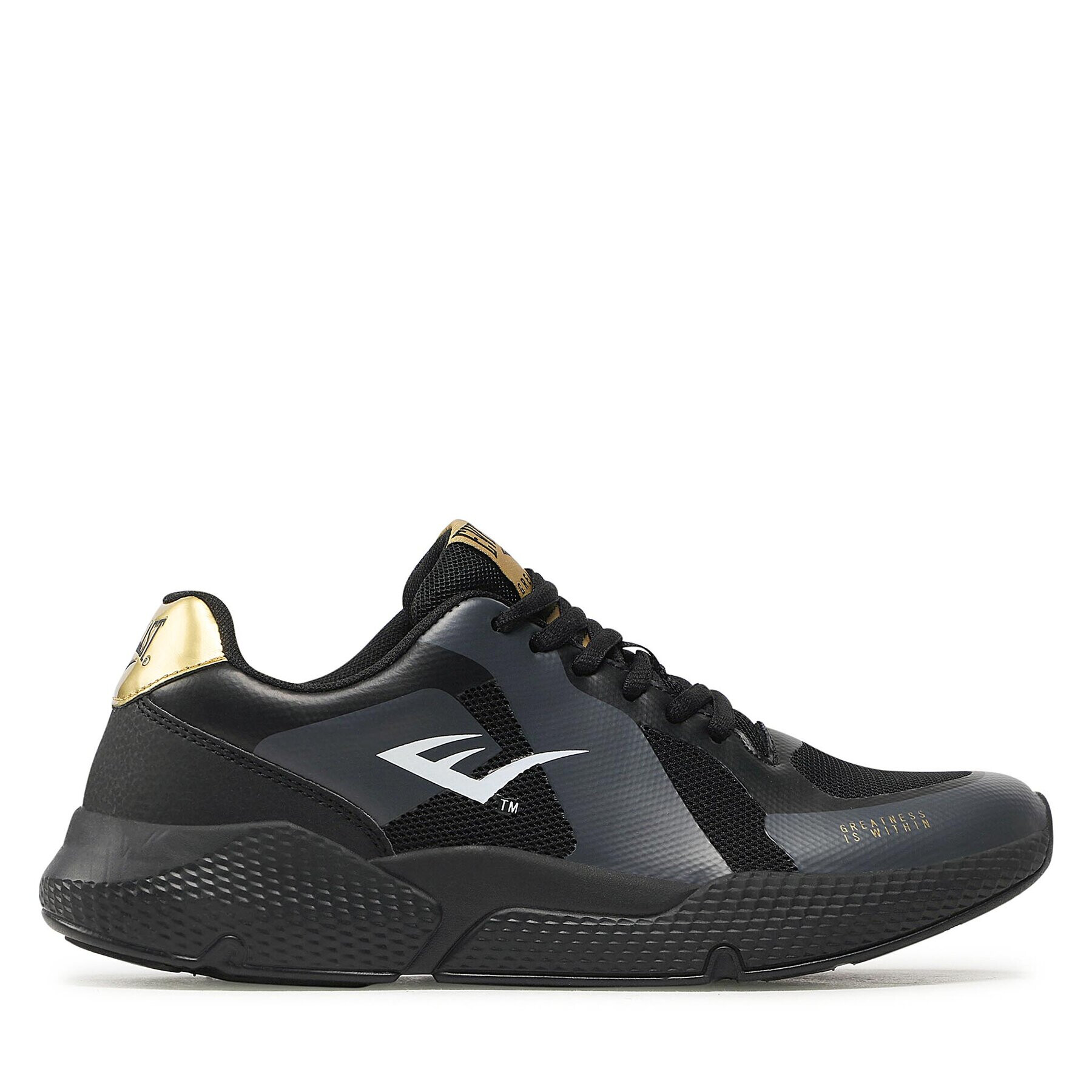 Everlast Обувки Evl Step 876810-62-81 Черен - Pepit.bg