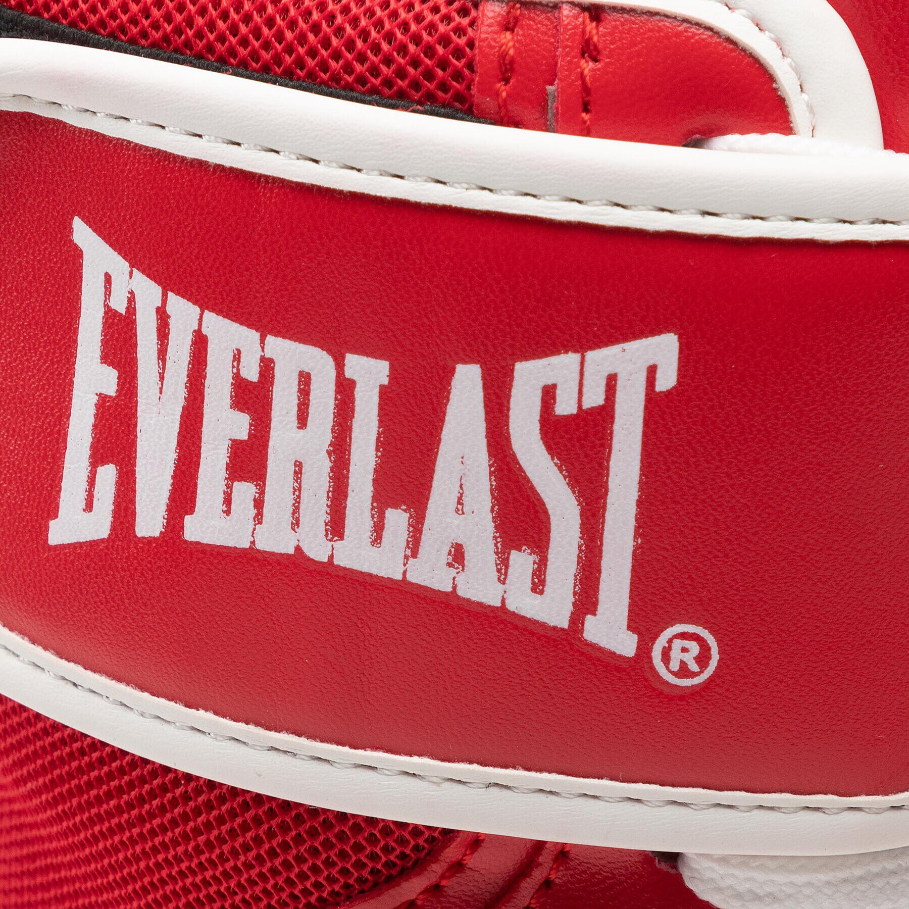 Everlast Обувки Ring Bling 852660-61-81 Червен - Pepit.bg