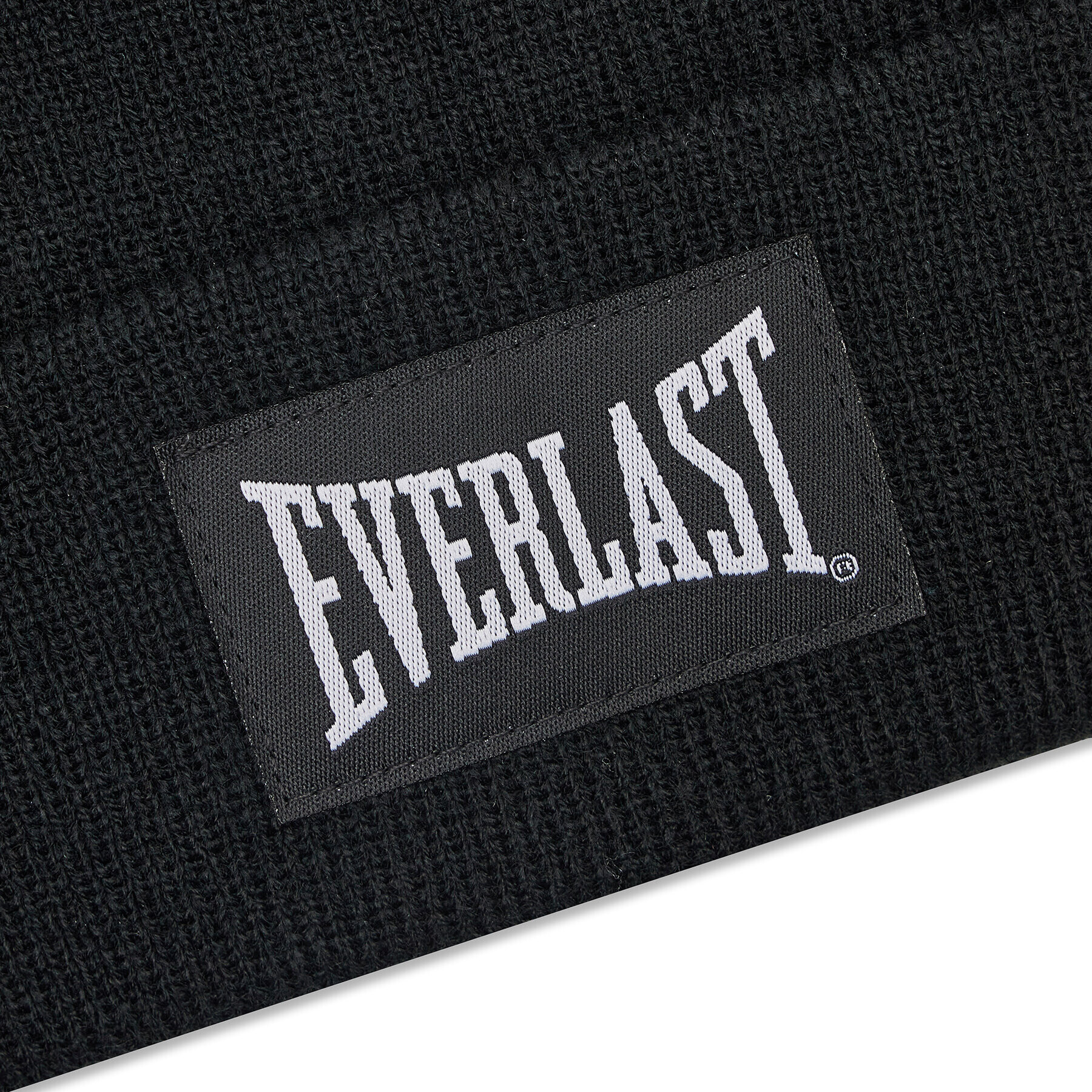 Everlast Шапка Slate 879510 Черен - Pepit.bg