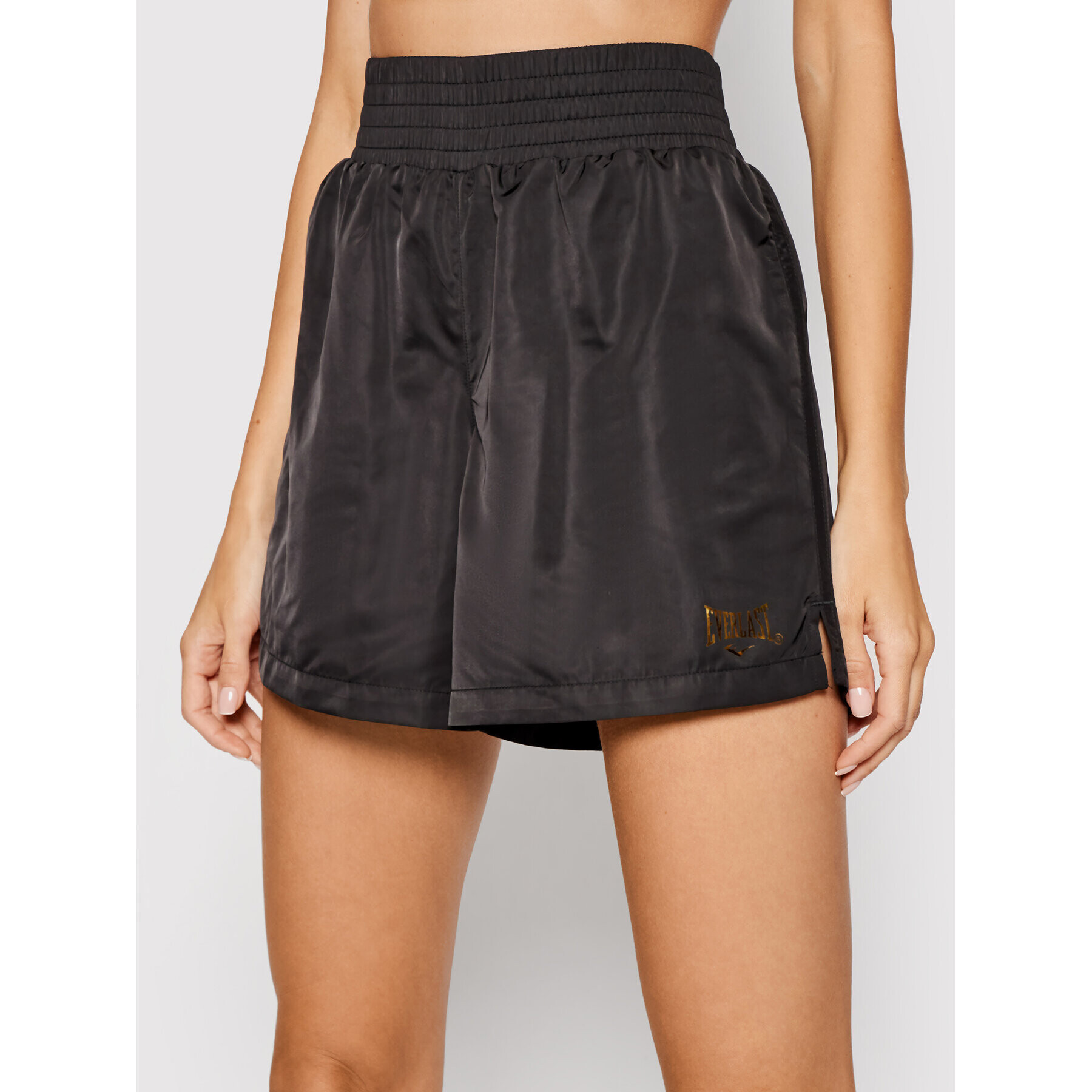 Everlast Спортни шорти 804100-50 Черен Regular Fit - Pepit.bg