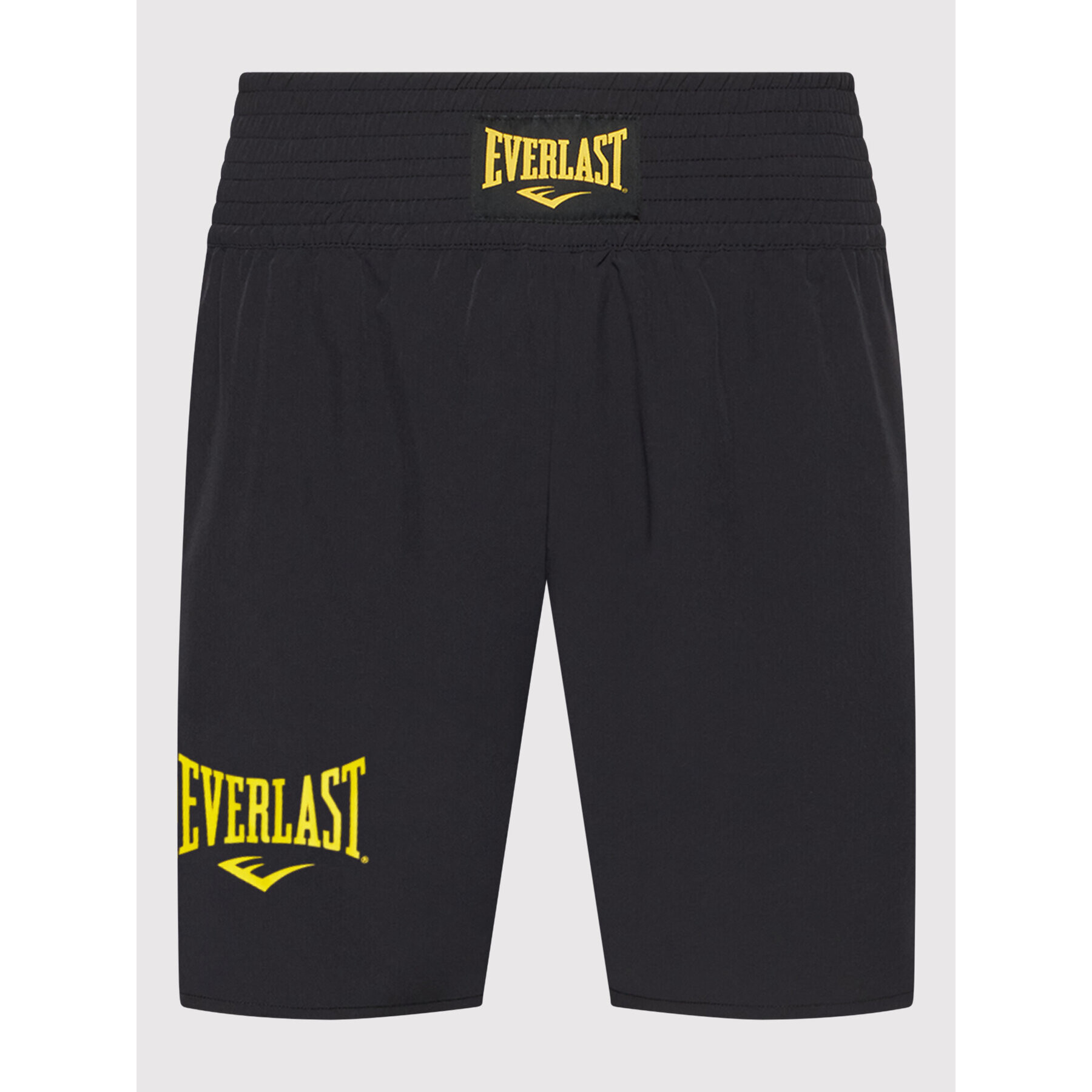 Everlast Спортни шорти 873920-60 Черен Regular Fit - Pepit.bg