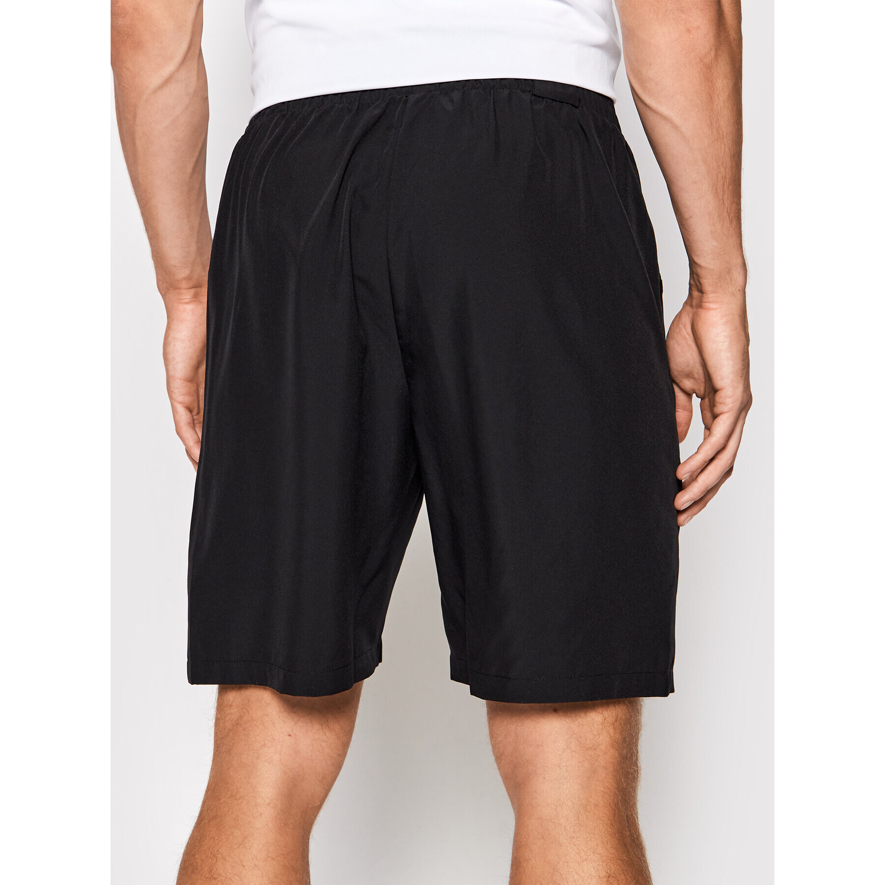 Everlast Спортни шорти 873930-60 Черен Regular Fit - Pepit.bg