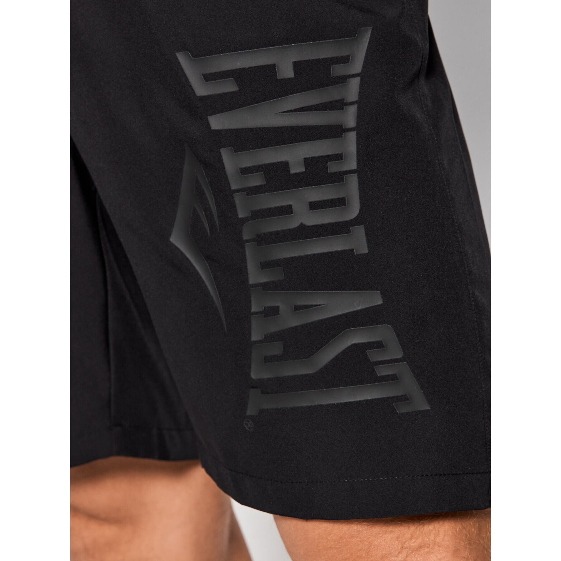 Everlast Спортни шорти 873930-60 Черен Regular Fit - Pepit.bg