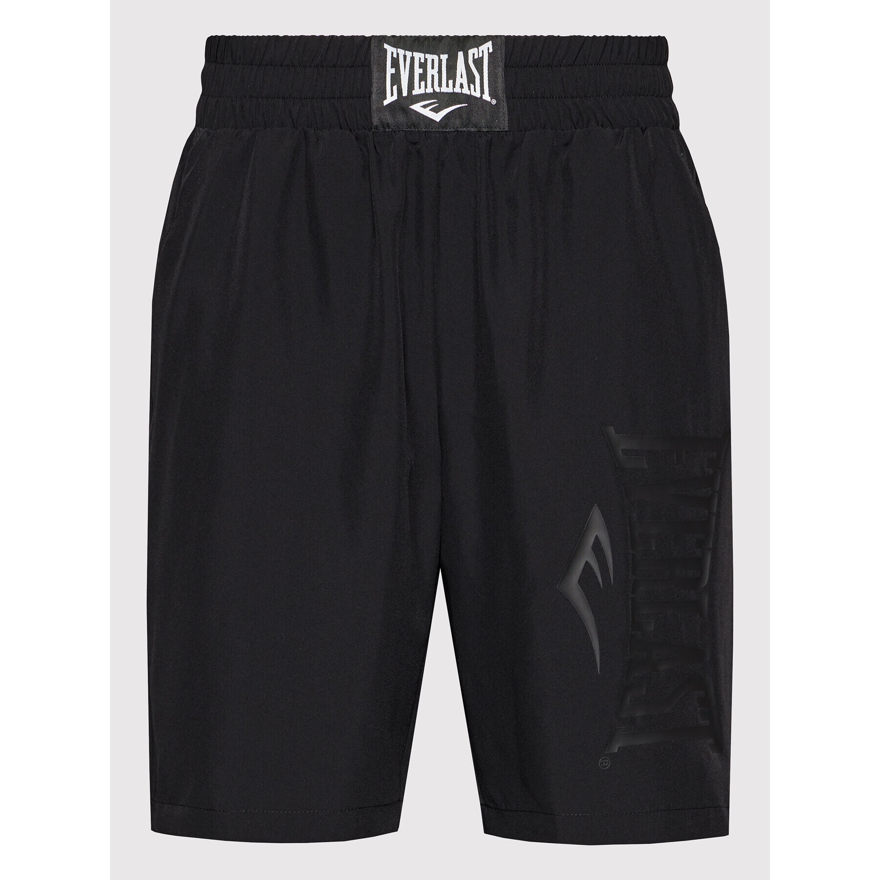 Everlast Спортни шорти 873930-60 Черен Regular Fit - Pepit.bg
