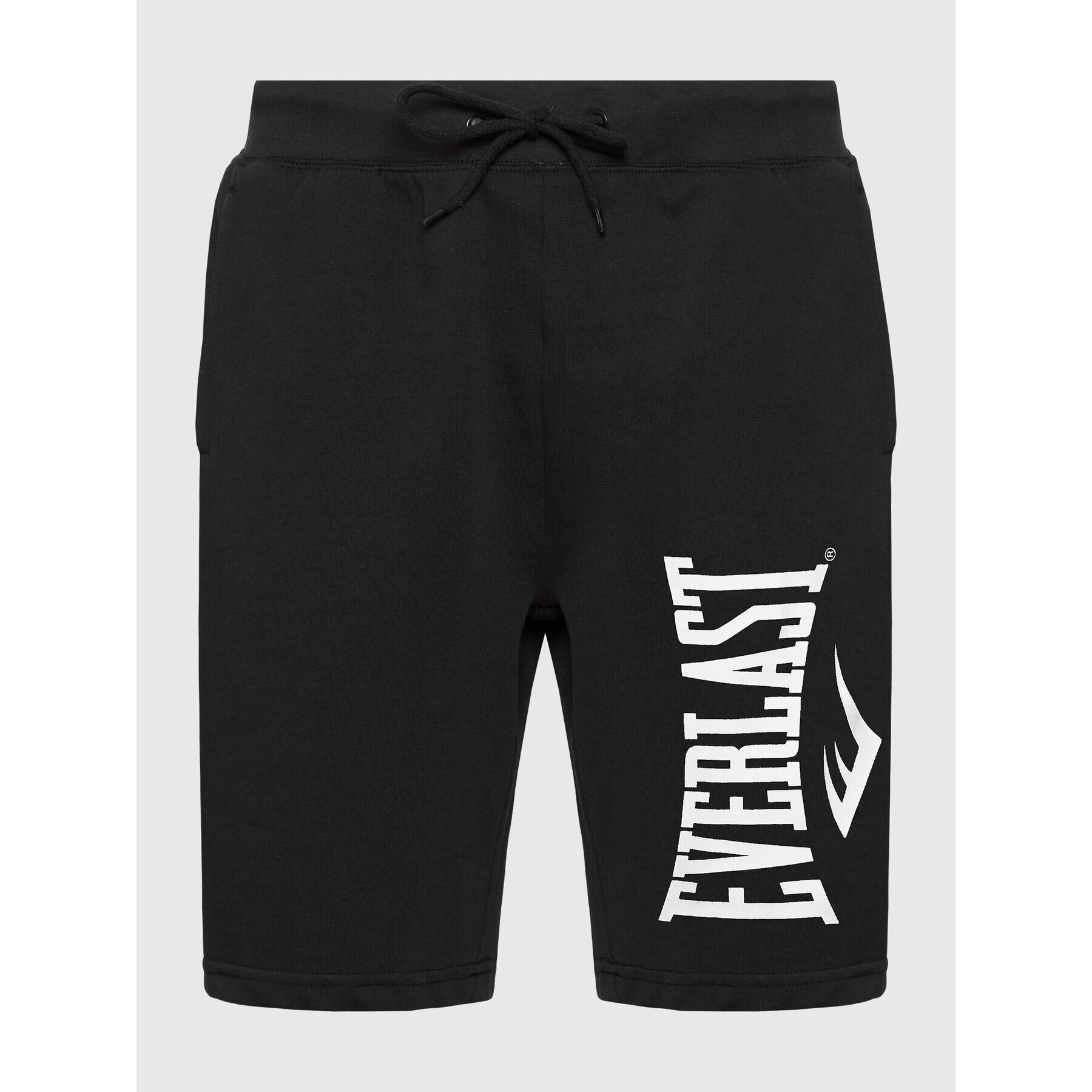 Everlast Спортни шорти 894030-60 Черен Regular Fit - Pepit.bg