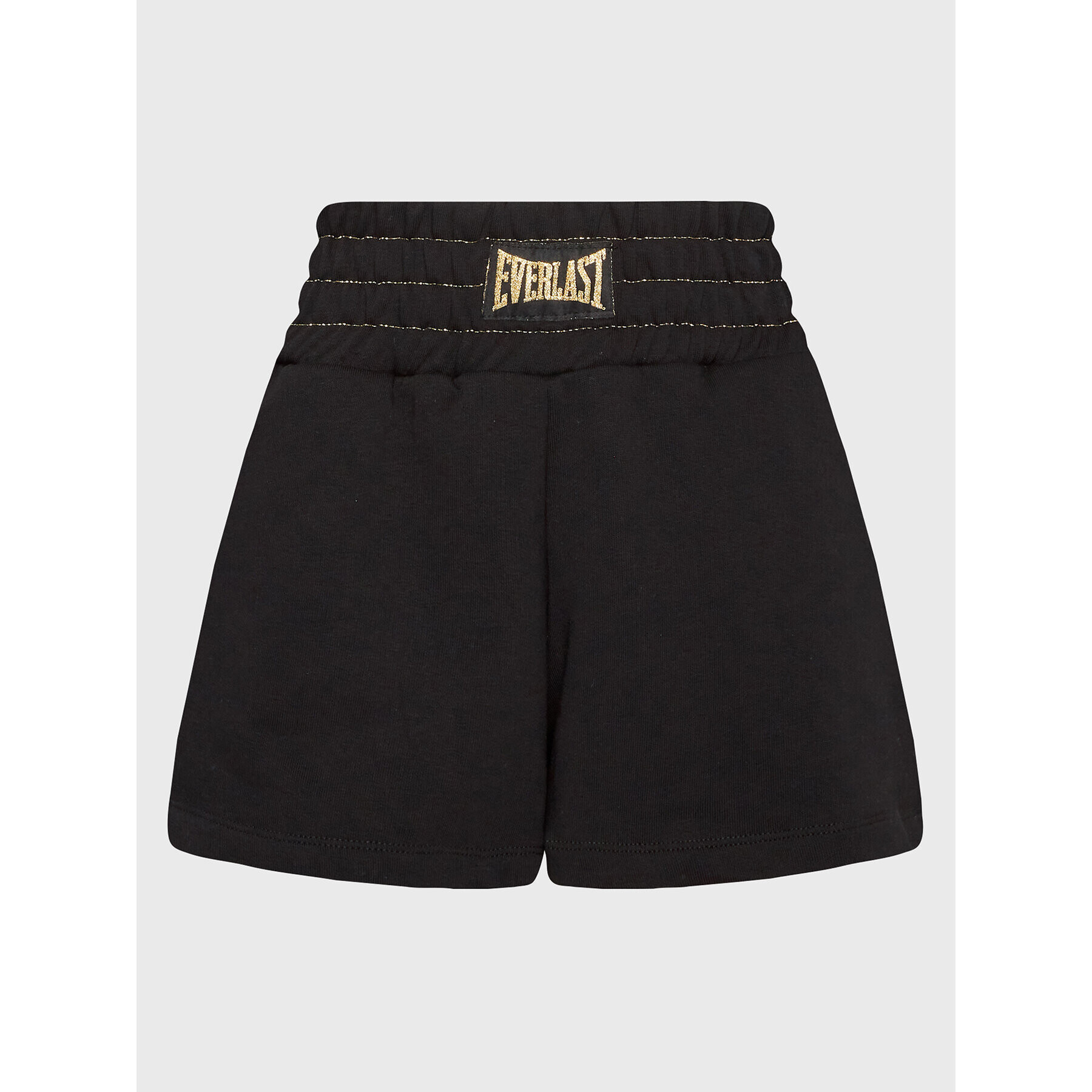Everlast Спортни шорти 894100-50 Черен Regular Fit - Pepit.bg