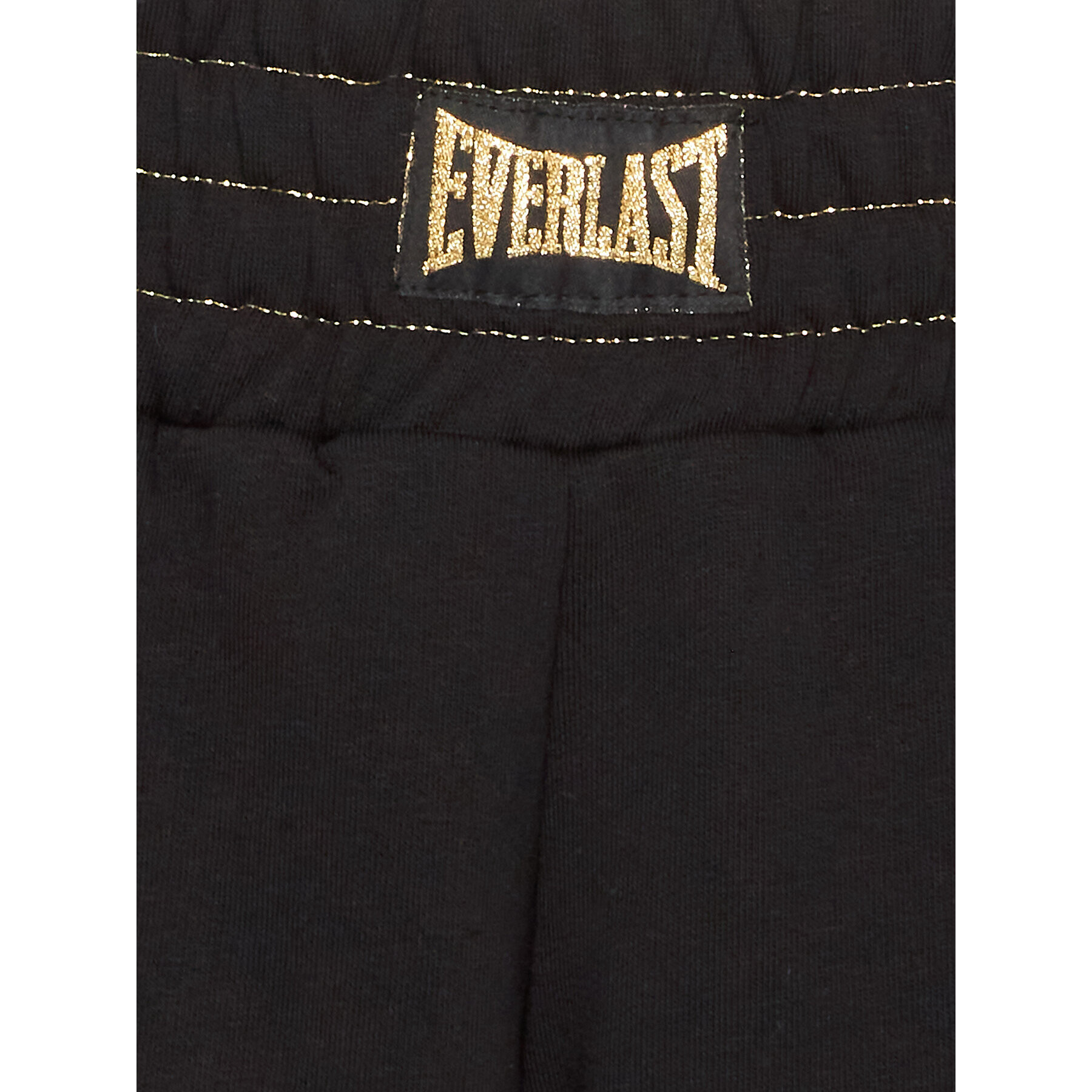Everlast Спортни шорти 894100-50 Черен Regular Fit - Pepit.bg