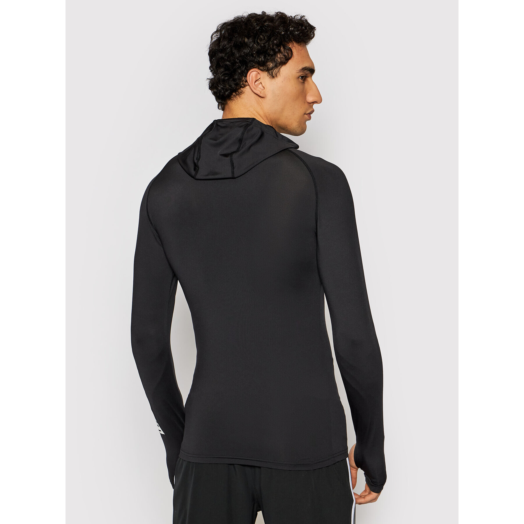 Everlast Суитшърт 807480-60 Черен Regular Fit - Pepit.bg