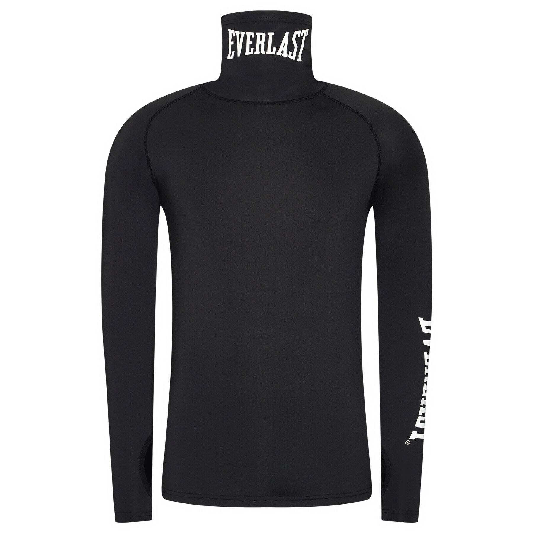 Everlast Суитшърт 807480-60 Черен Regular Fit - Pepit.bg
