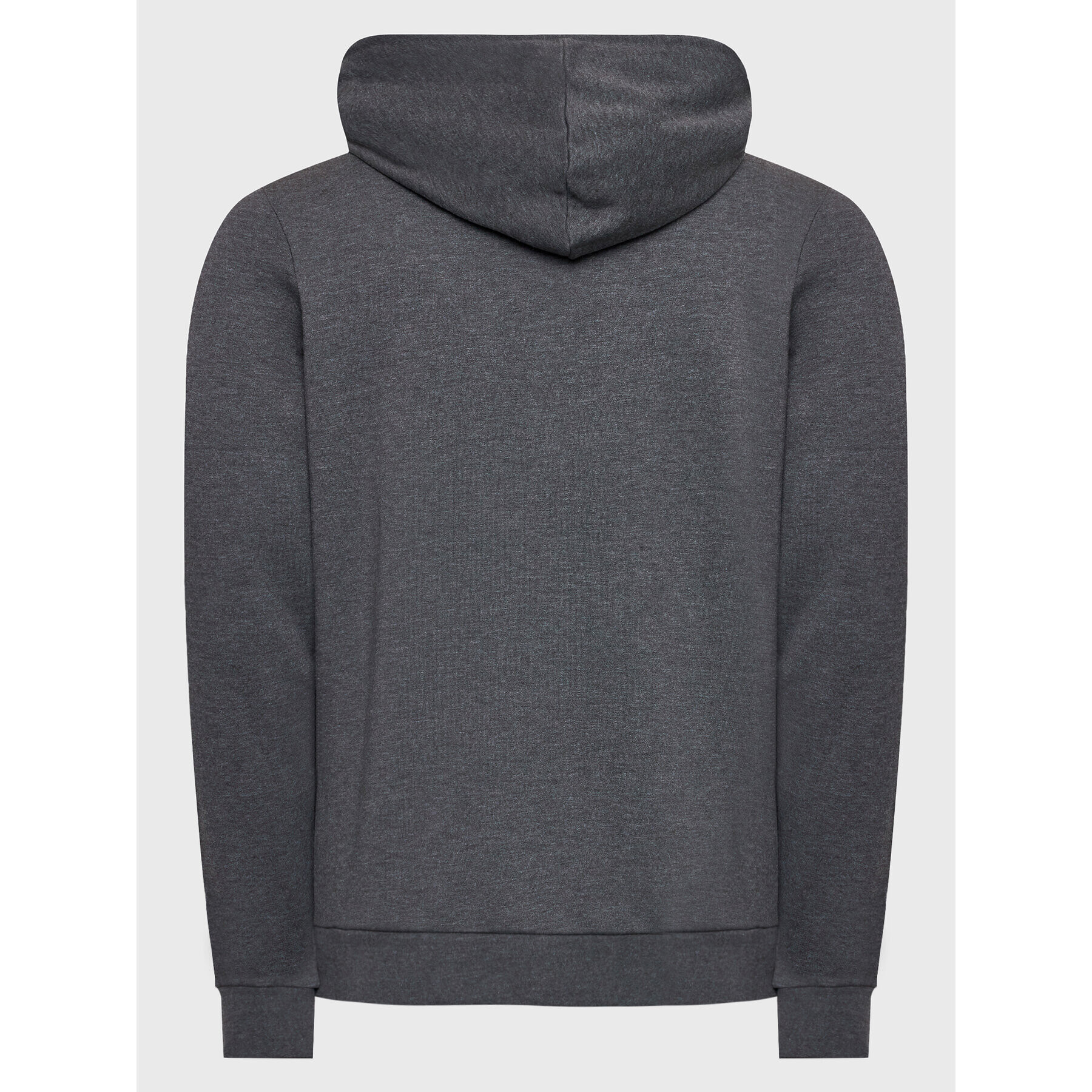 Everlast Суитшърт 808382-60 Сив Regular Fit - Pepit.bg
