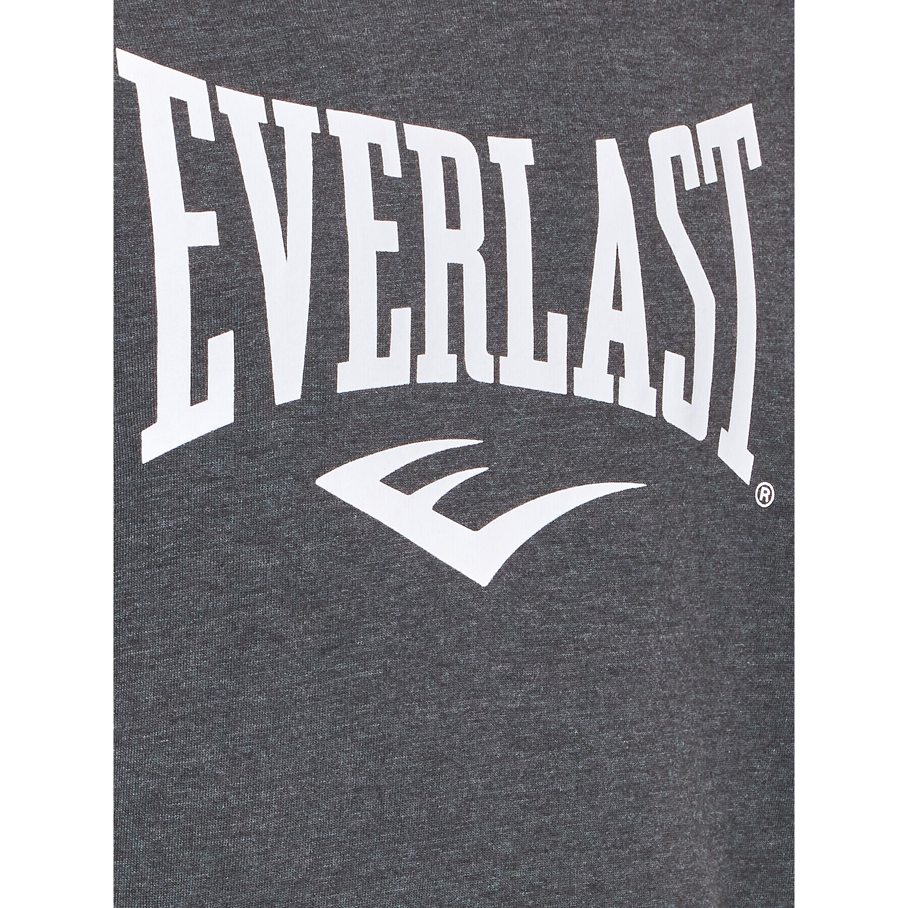 Everlast Суитшърт 808382-60 Сив Regular Fit - Pepit.bg
