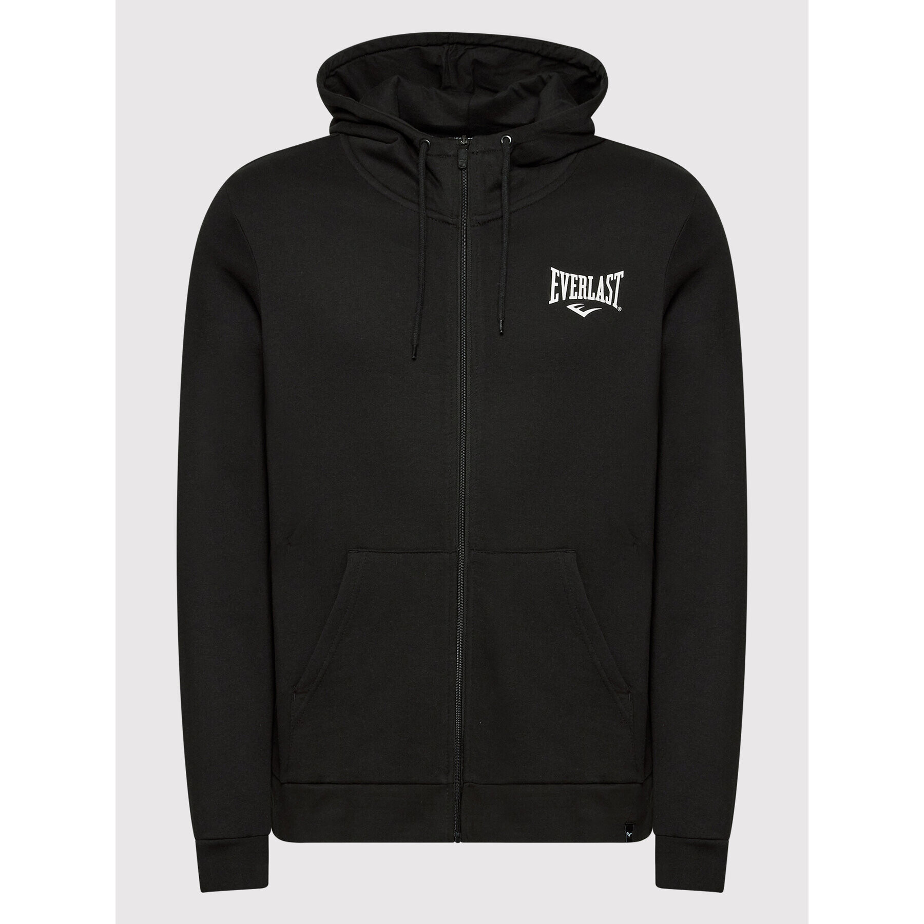 Everlast Суитшърт 808400-60 Черен Regular Fit - Pepit.bg