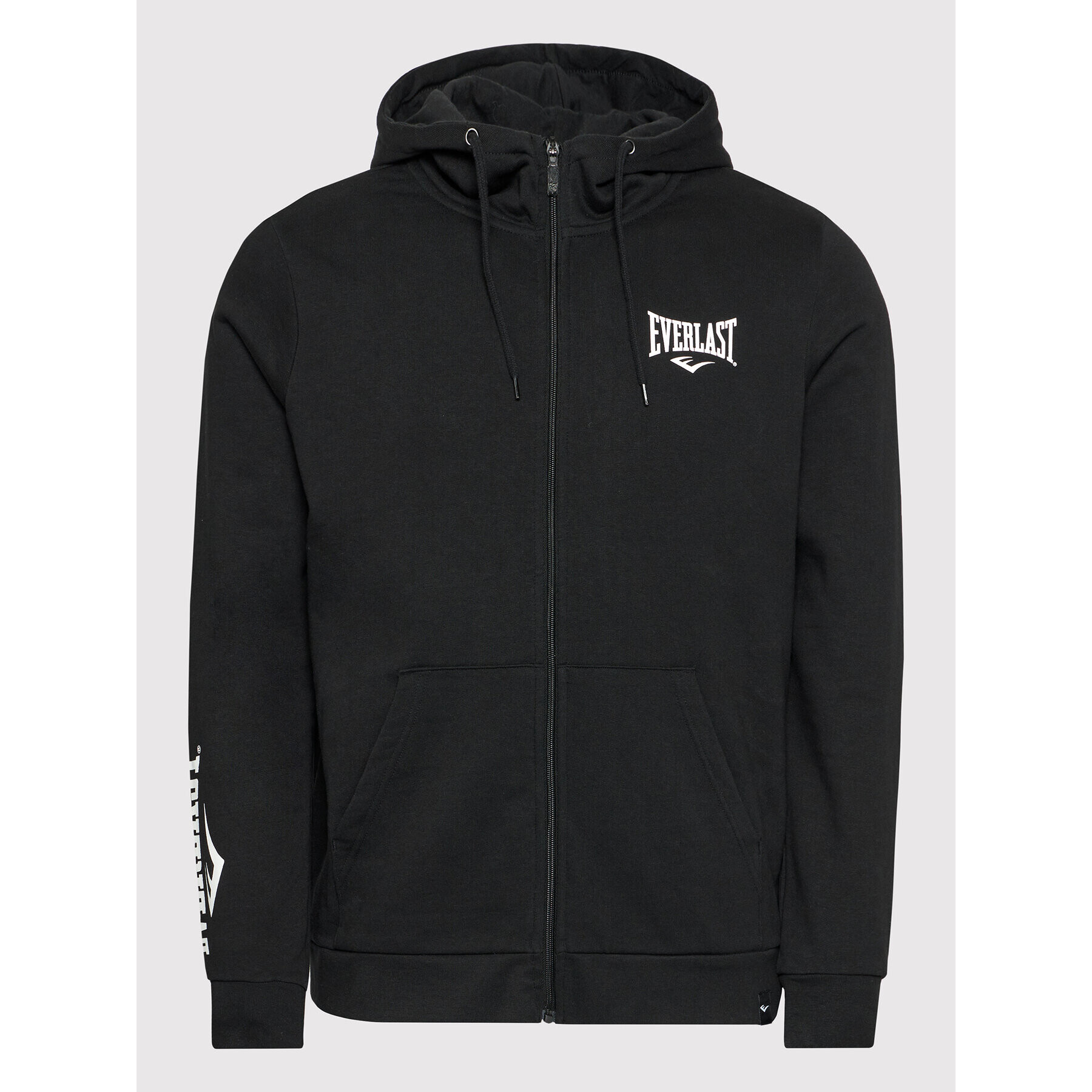 Everlast Суитшърт 879460-60 Черен Regular Fit - Pepit.bg