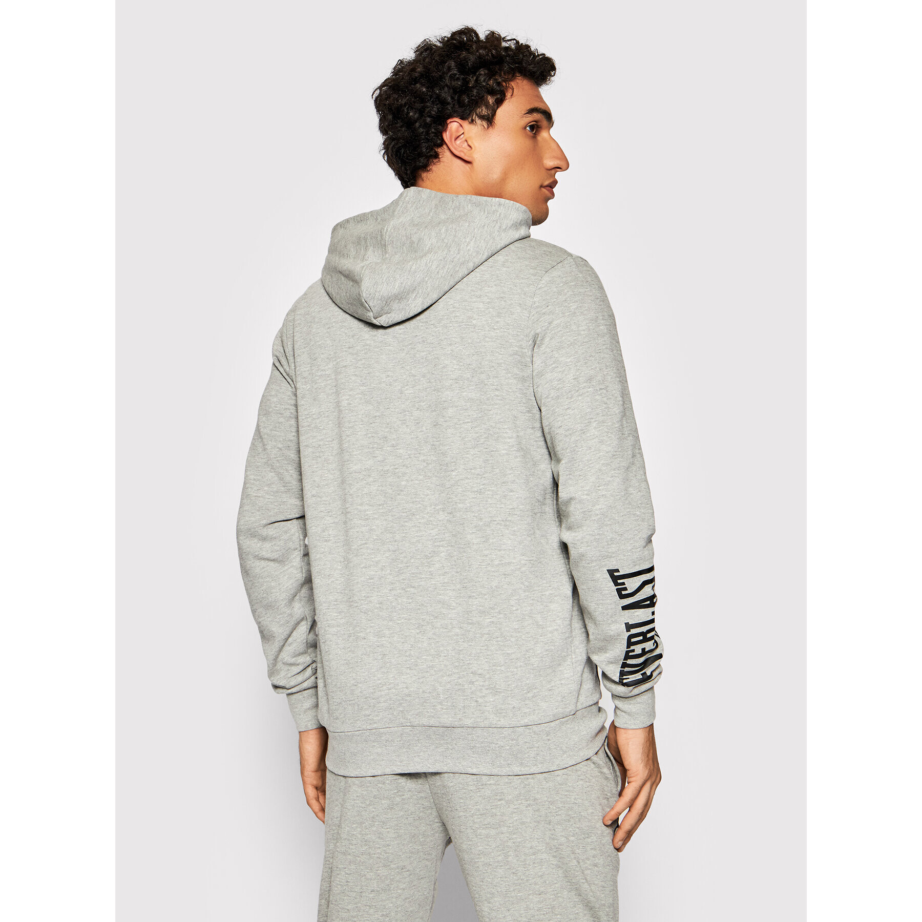 Everlast Суитшърт 879461-60 Сив Regular Fit - Pepit.bg