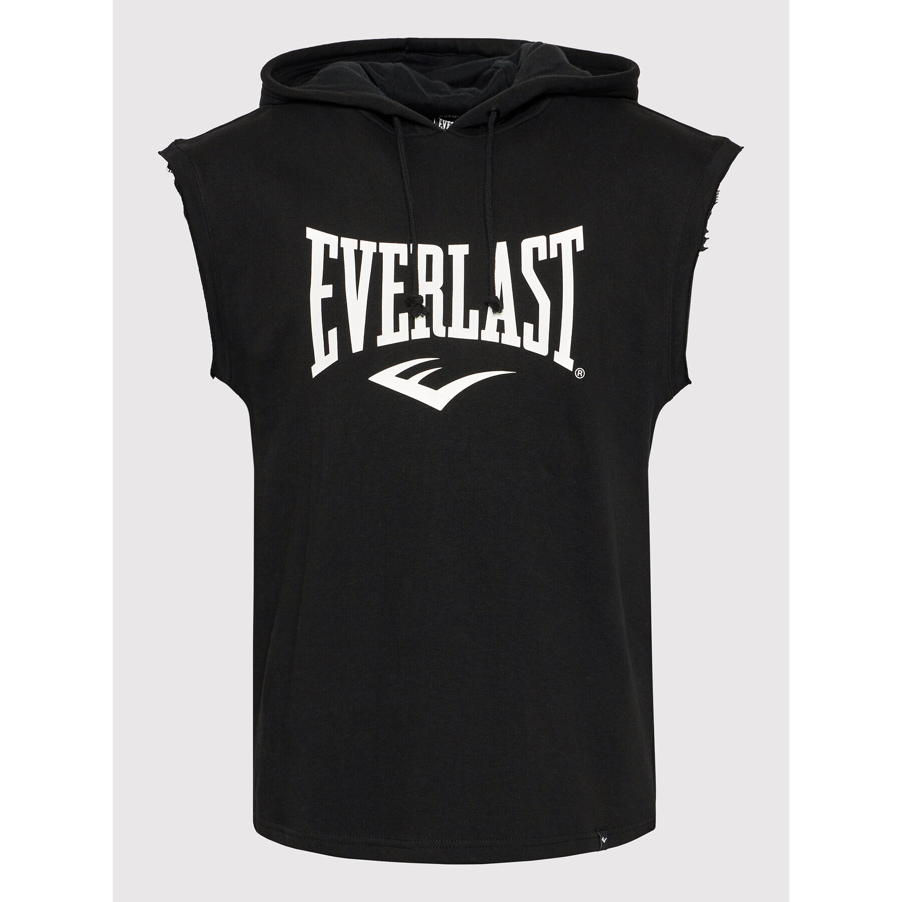 Everlast Суитшърт 879480-60 Черен Regular Fit - Pepit.bg