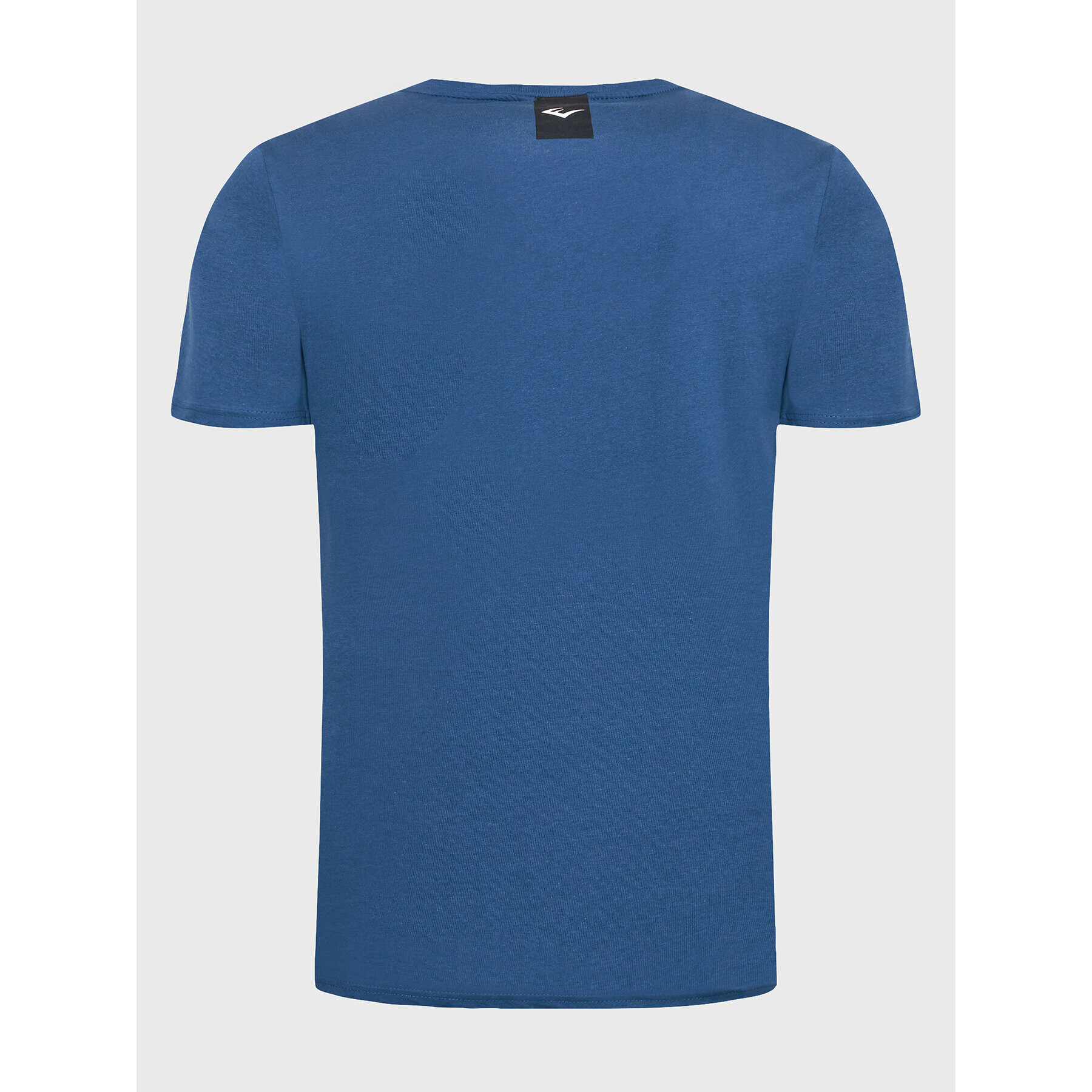 Everlast Тишърт 807580-60 Син Regular Fit - Pepit.bg