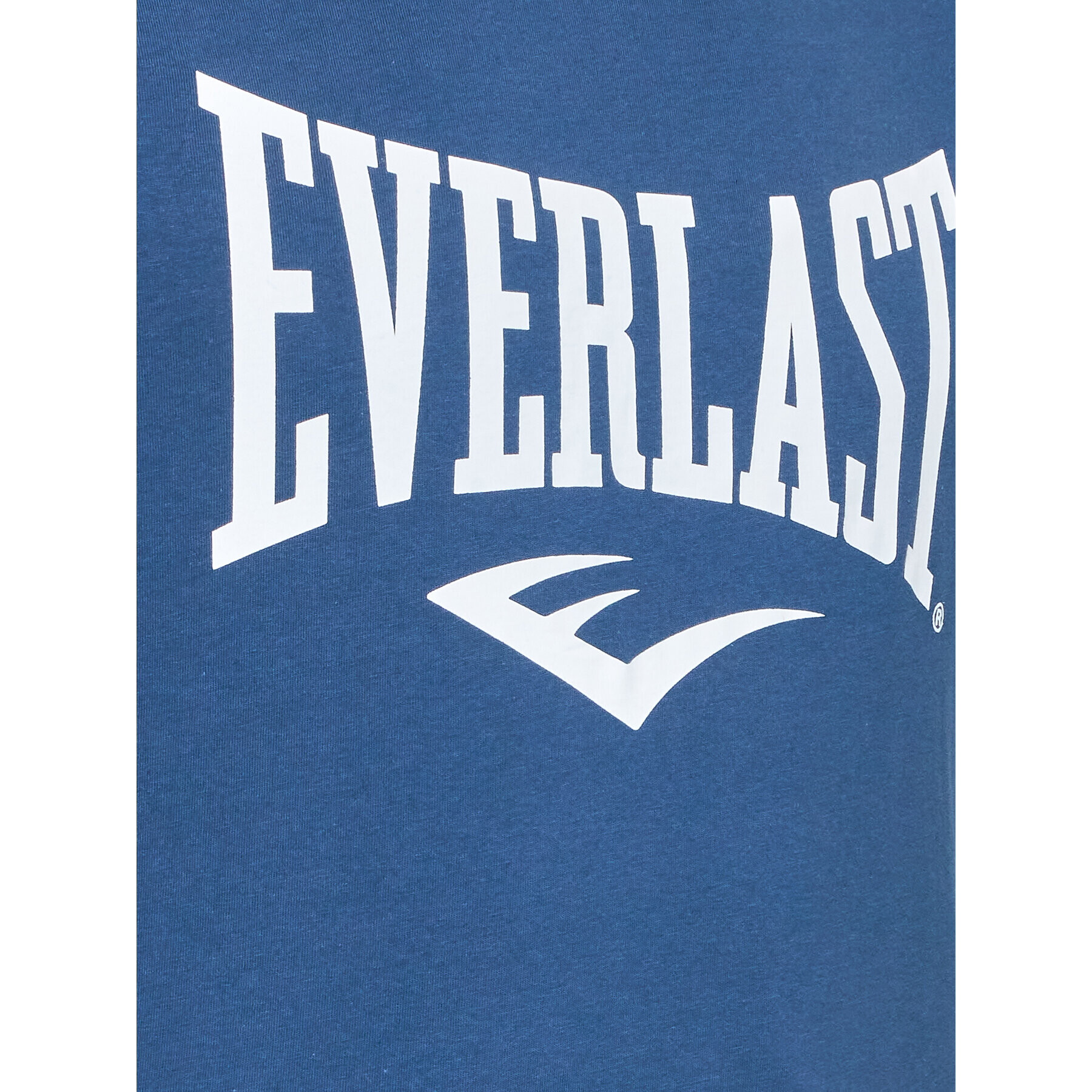 Everlast Тишърт 807580-60 Син Regular Fit - Pepit.bg