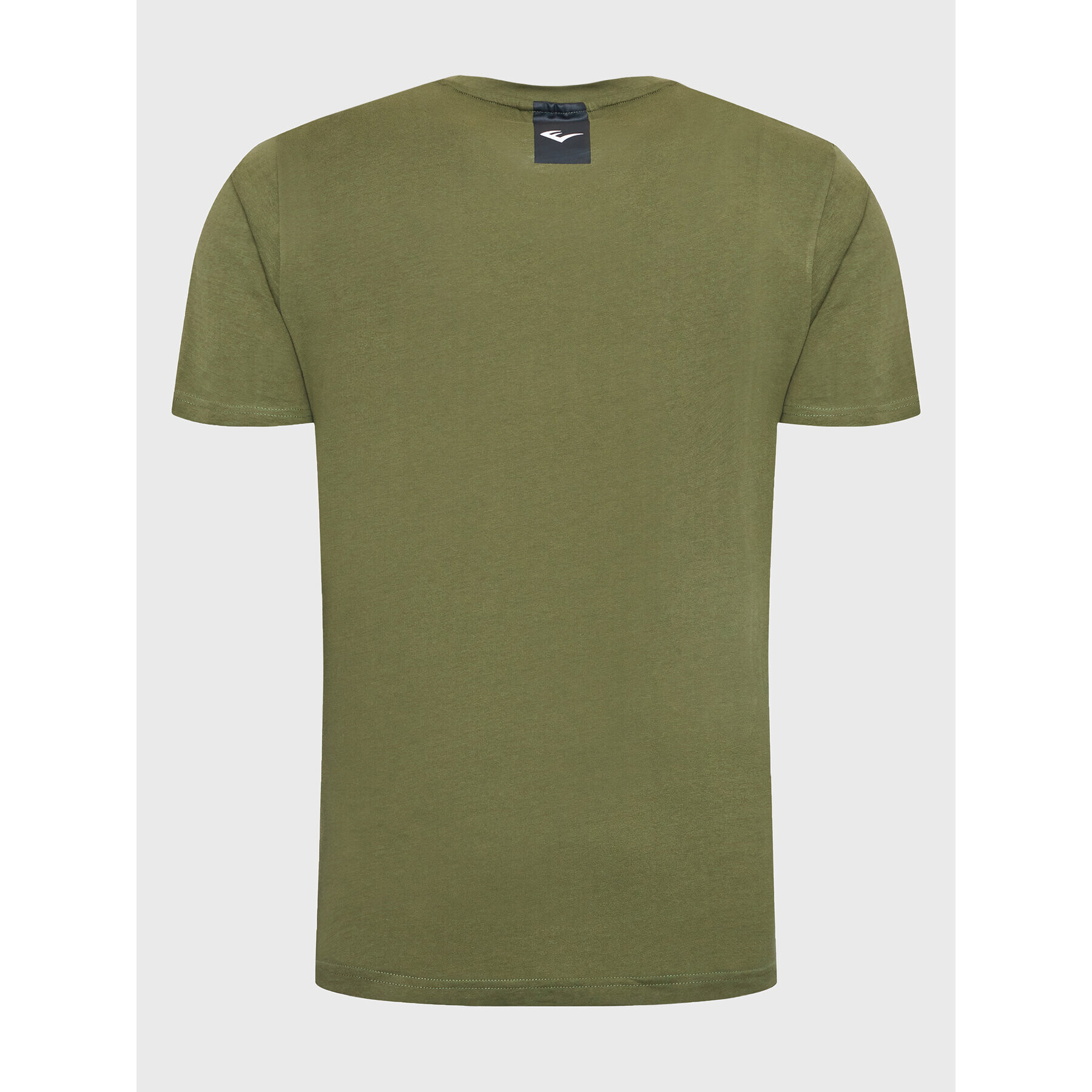 Everlast Тишърт 807580-60 Зелен Regular Fit - Pepit.bg