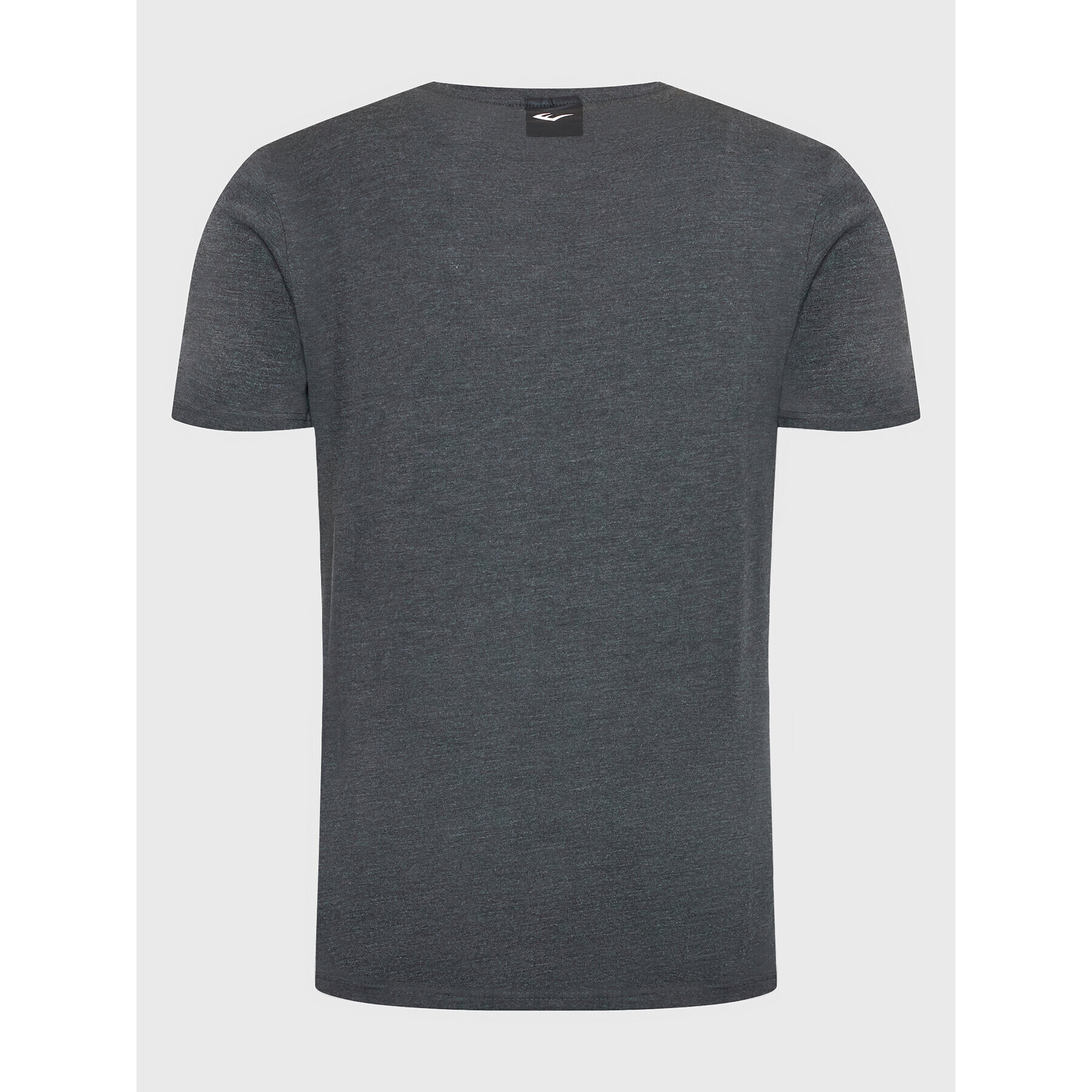 Everlast Тишърт 807582-60 Сив Regular Fit - Pepit.bg