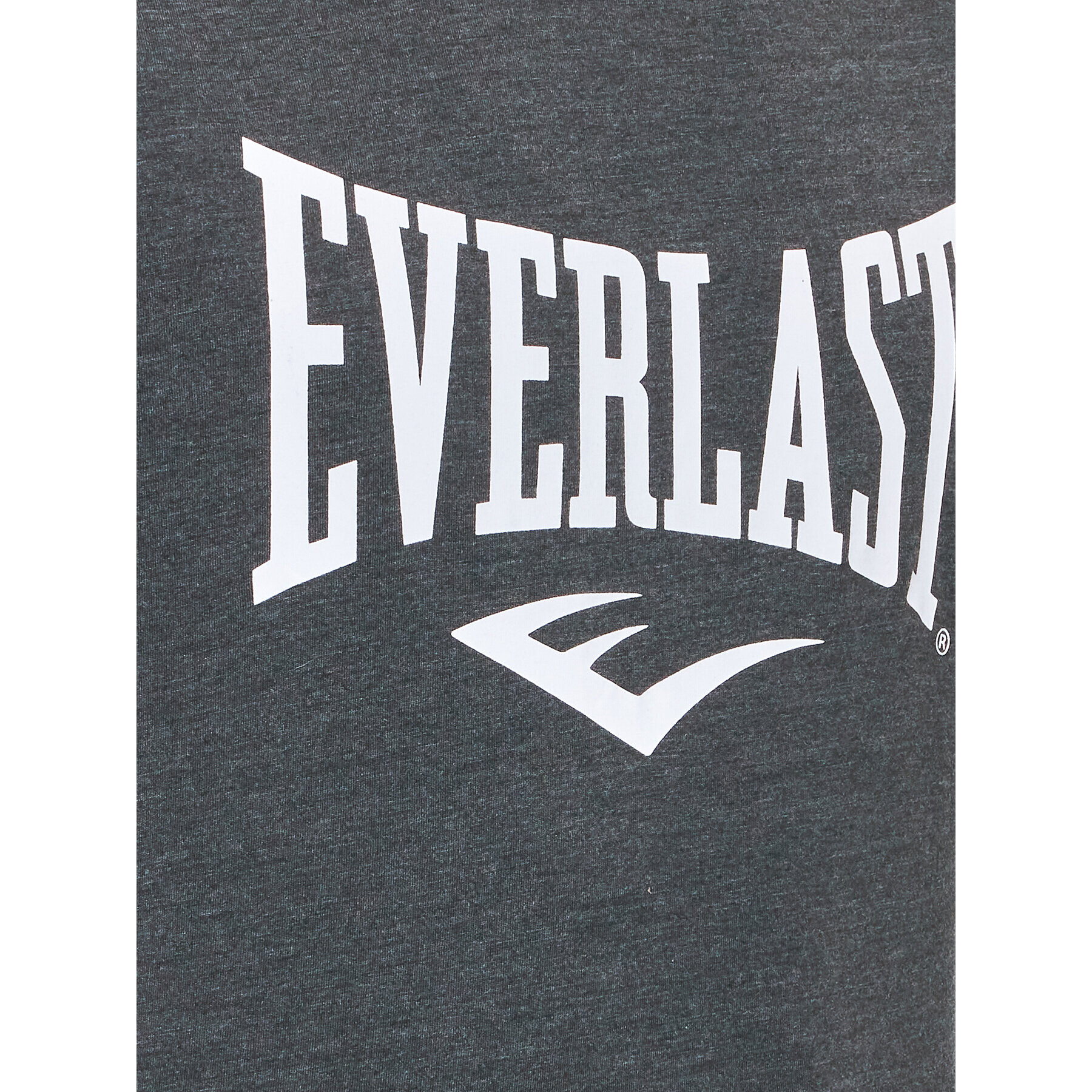 Everlast Тишърт 807582-60 Сив Regular Fit - Pepit.bg