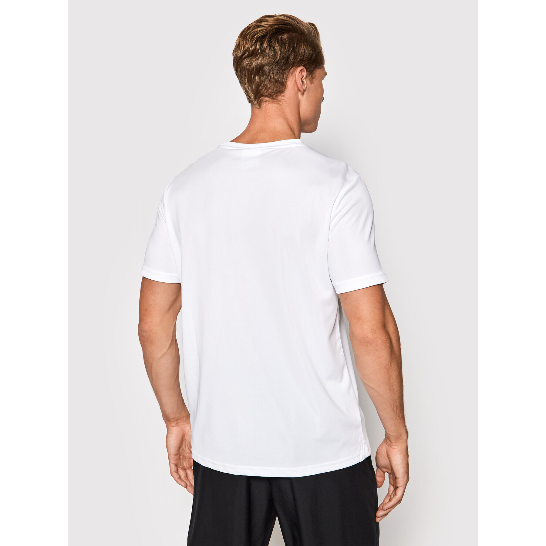 Everlast Тишърт 873980-60 Бял Regular Fit - Pepit.bg