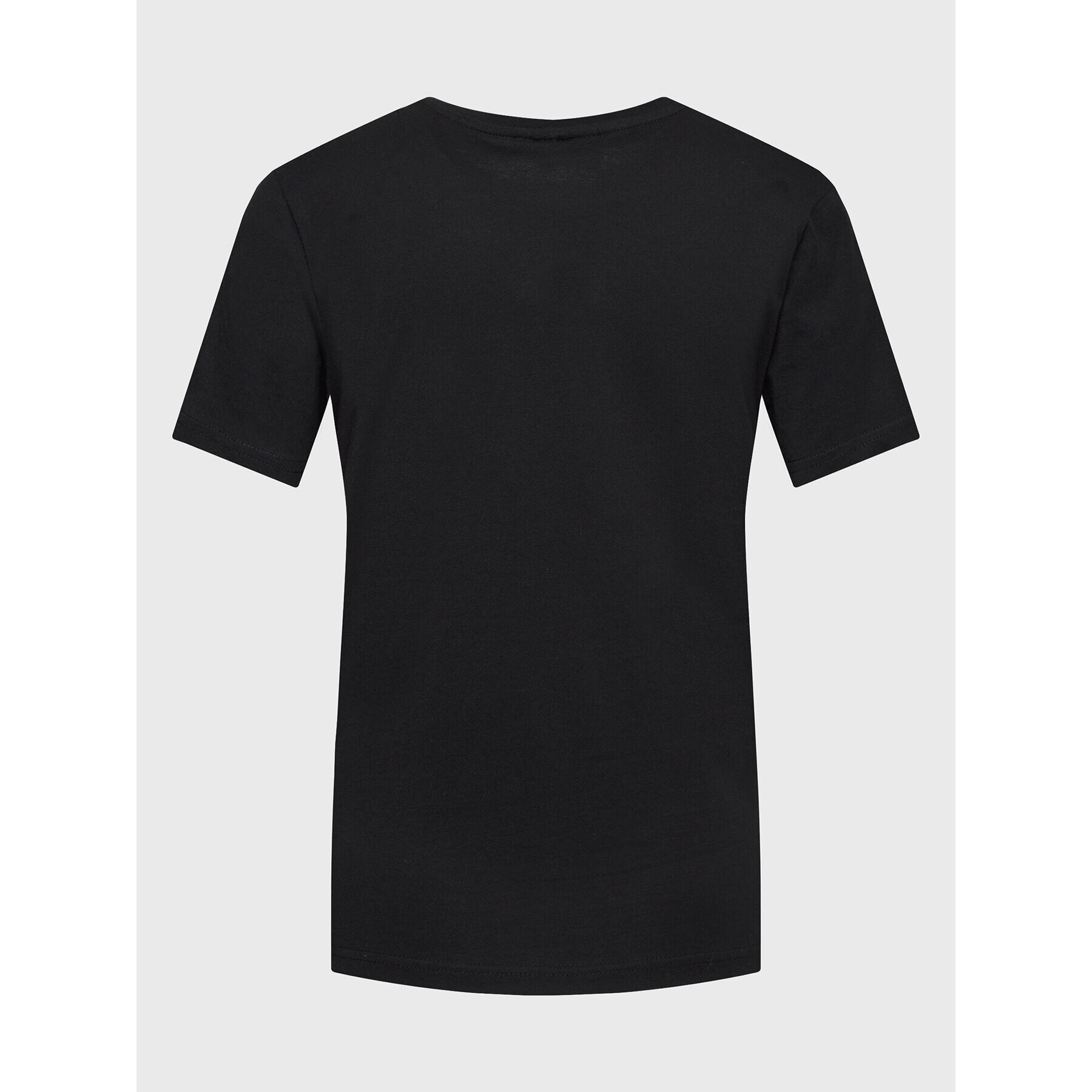 Everlast Тишърт 910930-50 Черен Regular Fit - Pepit.bg