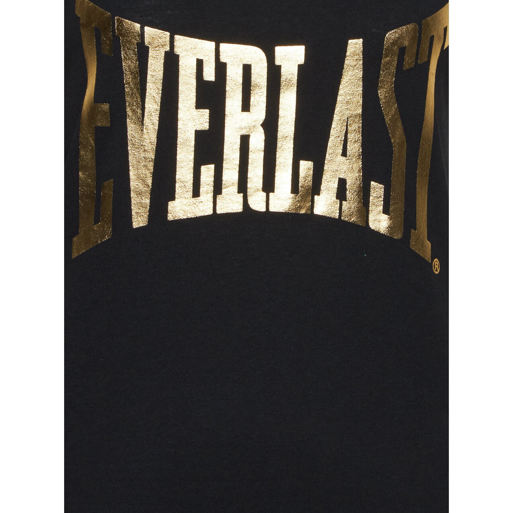 Everlast топ 910940-50 Черен Regular Fit - Pepit.bg