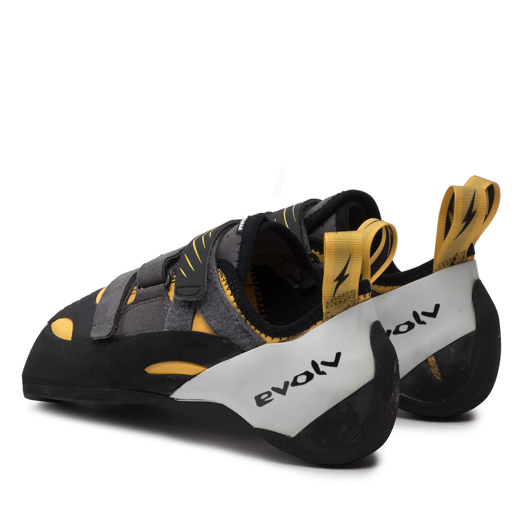 Evolv Обувки Shaman 66-0000062203 Черен - Pepit.bg
