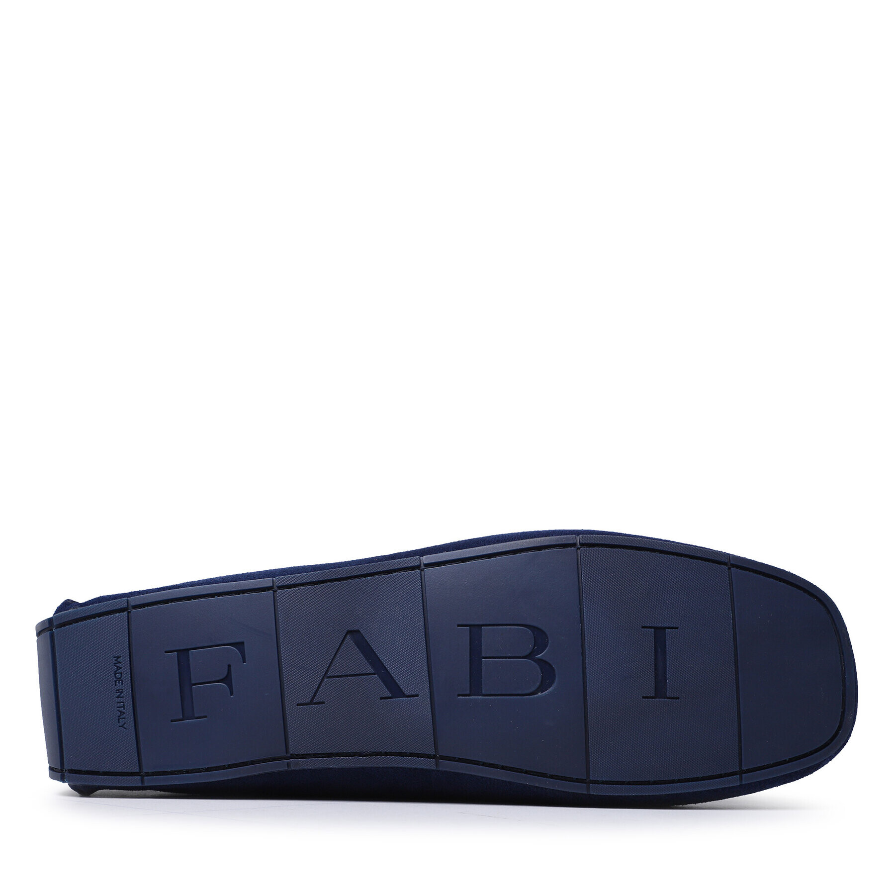 Fabi Мокасини FU0491A Тъмносин - Pepit.bg