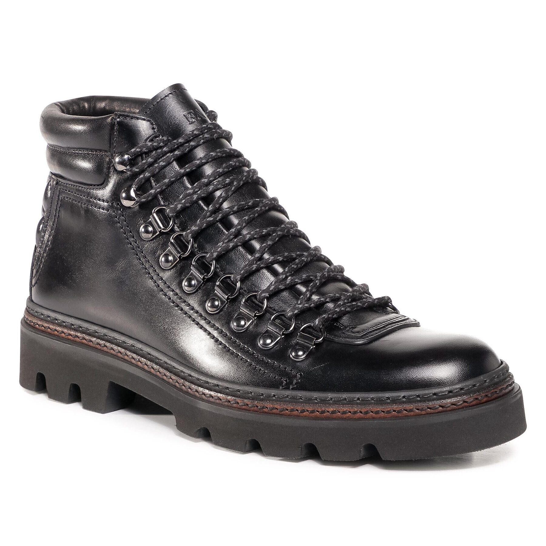 Fabi Обувки FU0209 Червен - Pepit.bg