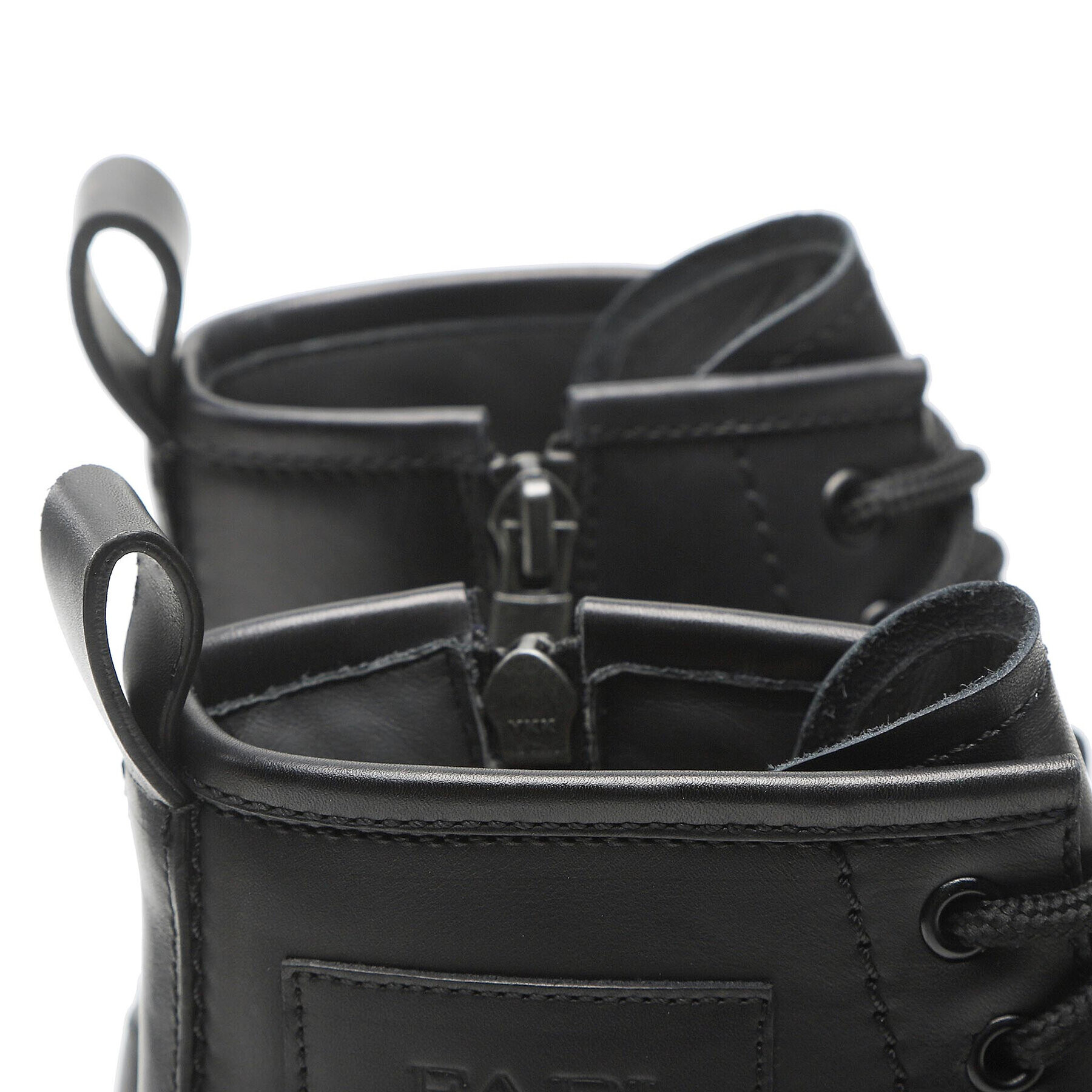 Fabi Туристически oбувки FU0313A Черен - Pepit.bg
