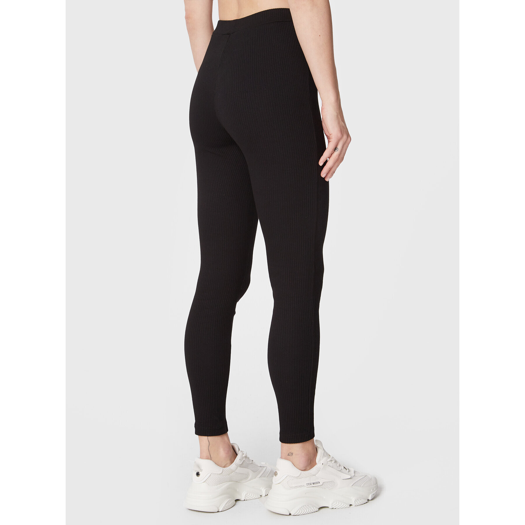 Femi Stories Клин Odise Черен Slim Fit - Pepit.bg