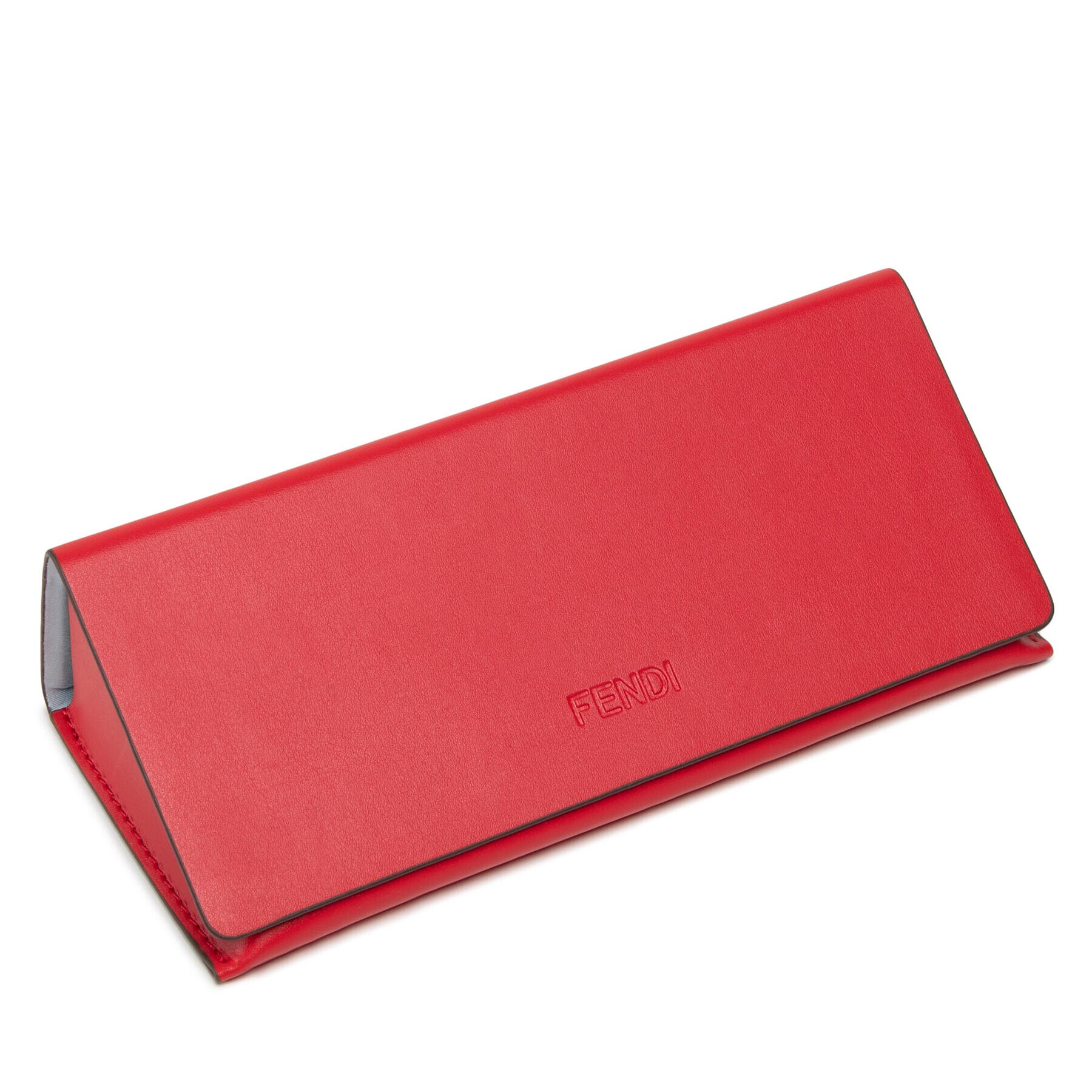 Fendi Слънчеви очила FF 0460/G/S Сив - Pepit.bg