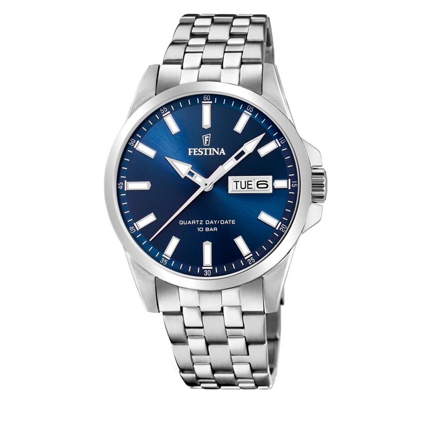 Festina Часовник 20357/3 Син - Pepit.bg