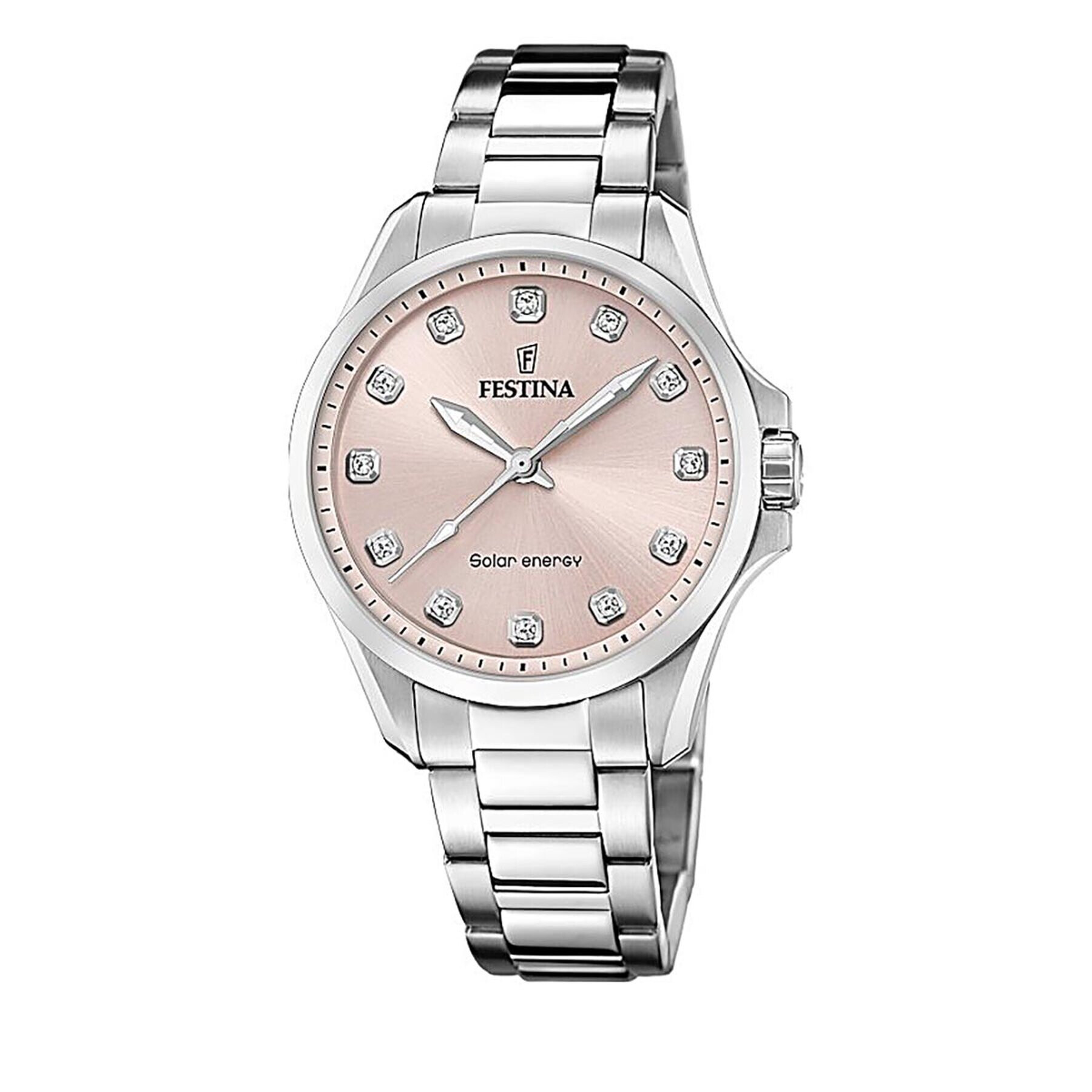 Festina Часовник 20654/2 Розов - Pepit.bg