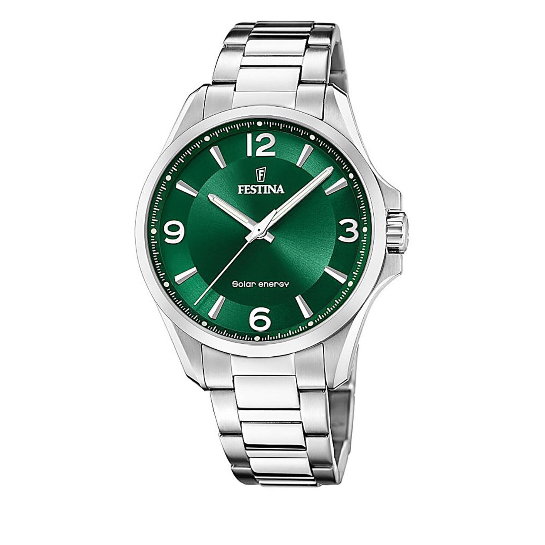 Festina Часовник 20656/3 Зелен - Pepit.bg