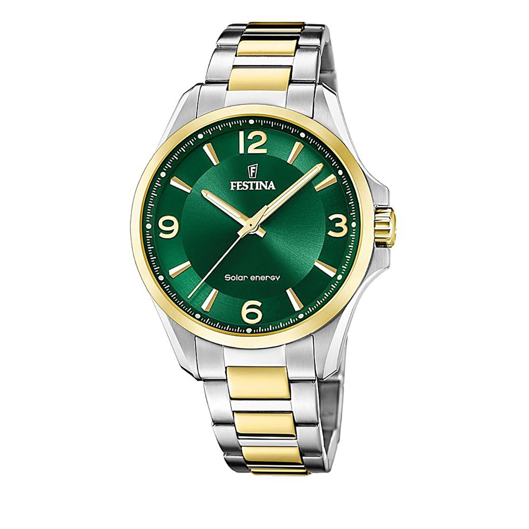 Festina Часовник 20657/3 Зелен - Pepit.bg