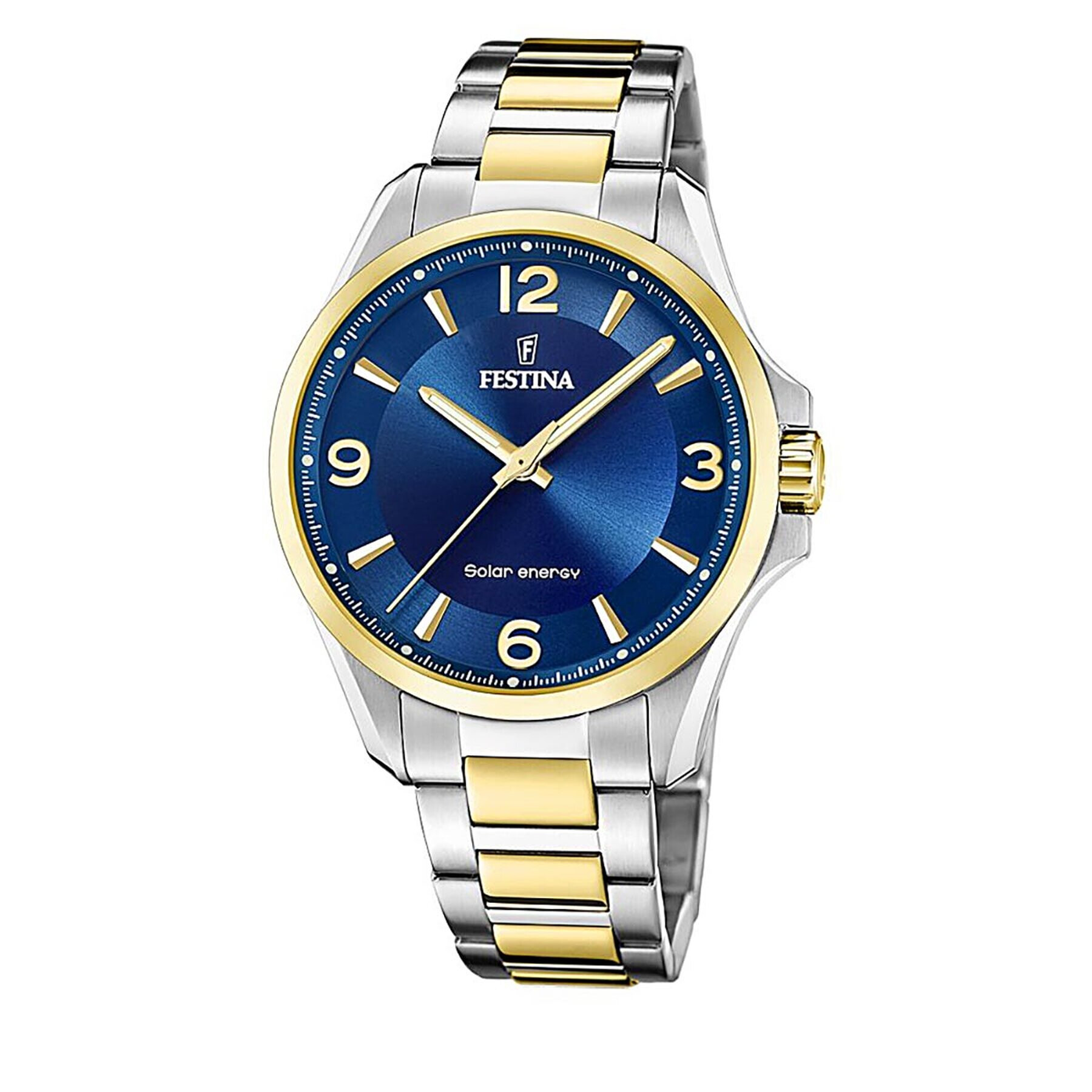 Festina Часовник 20657/4 Син - Pepit.bg