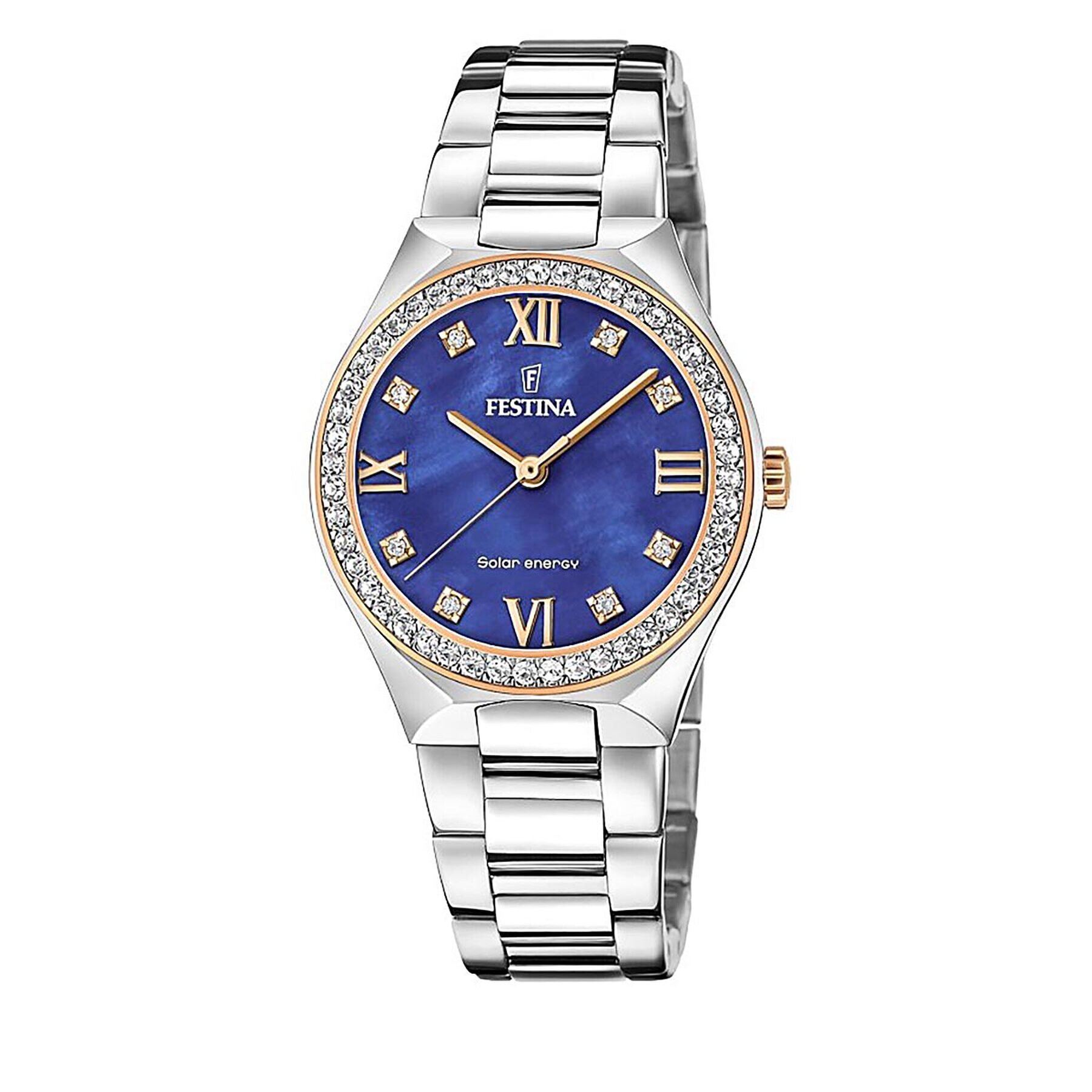 Festina Часовник 20658/2 Син - Pepit.bg
