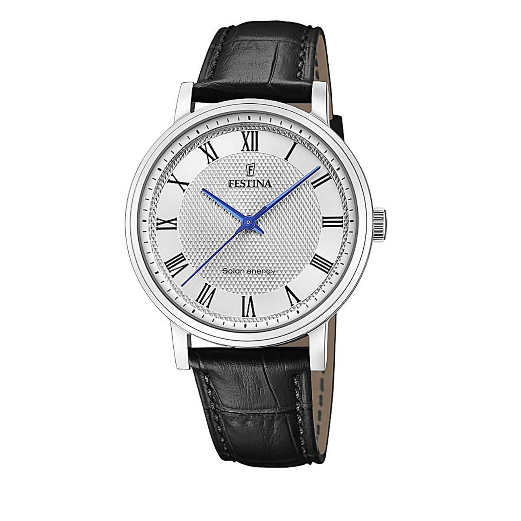 Festina Часовник 20660/3 Сребрист - Pepit.bg