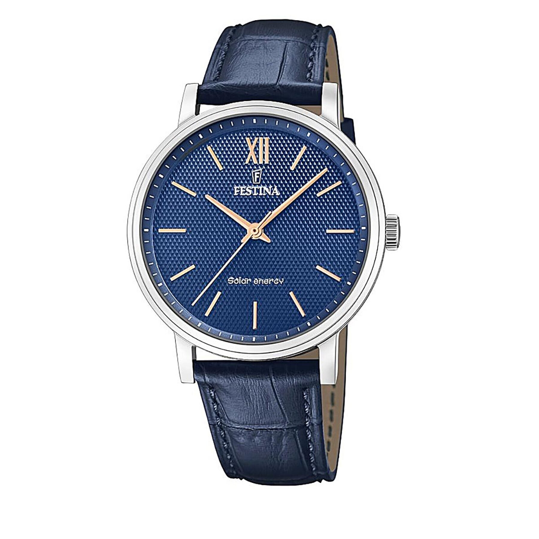 Festina Часовник 20660/4 Син - Pepit.bg