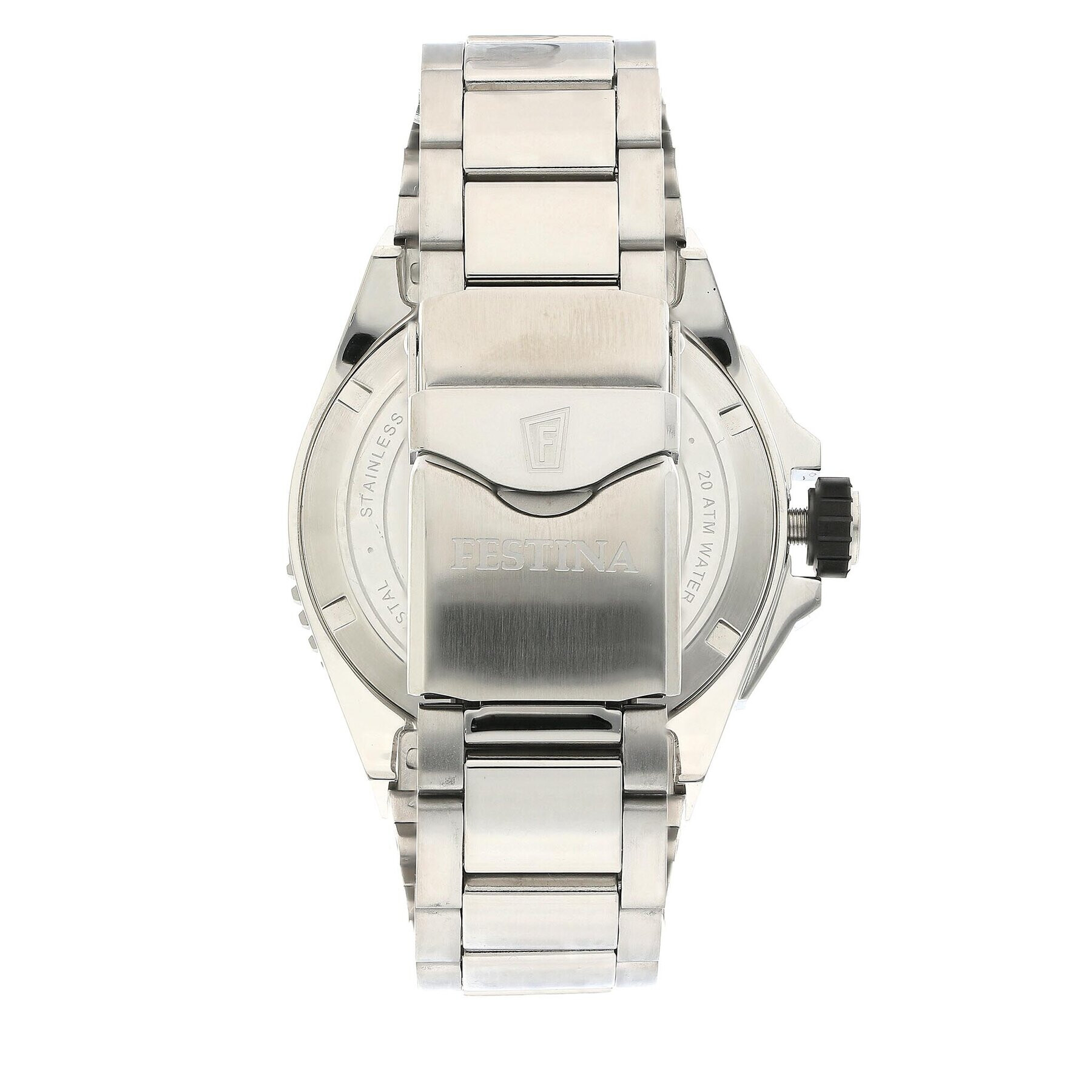 Festina Часовник 20663/2 Зелен - Pepit.bg